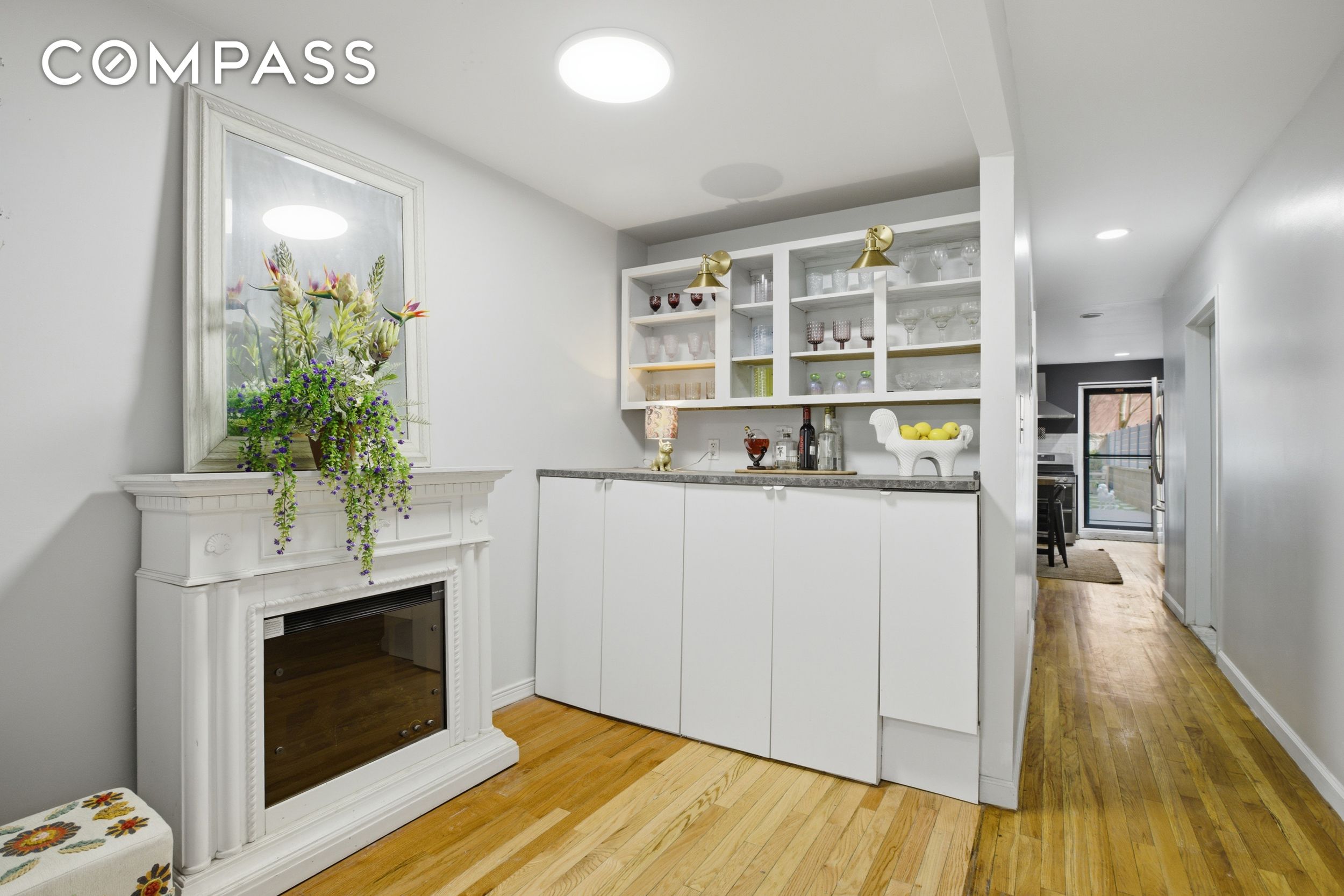 127 W 123rd Street TH