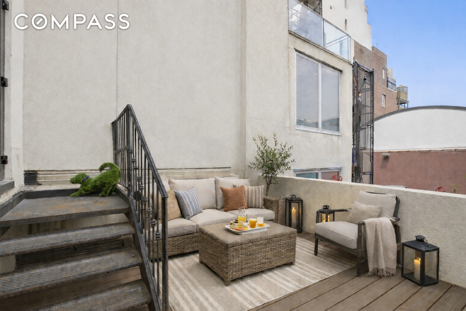 127 W 123rd Street TH