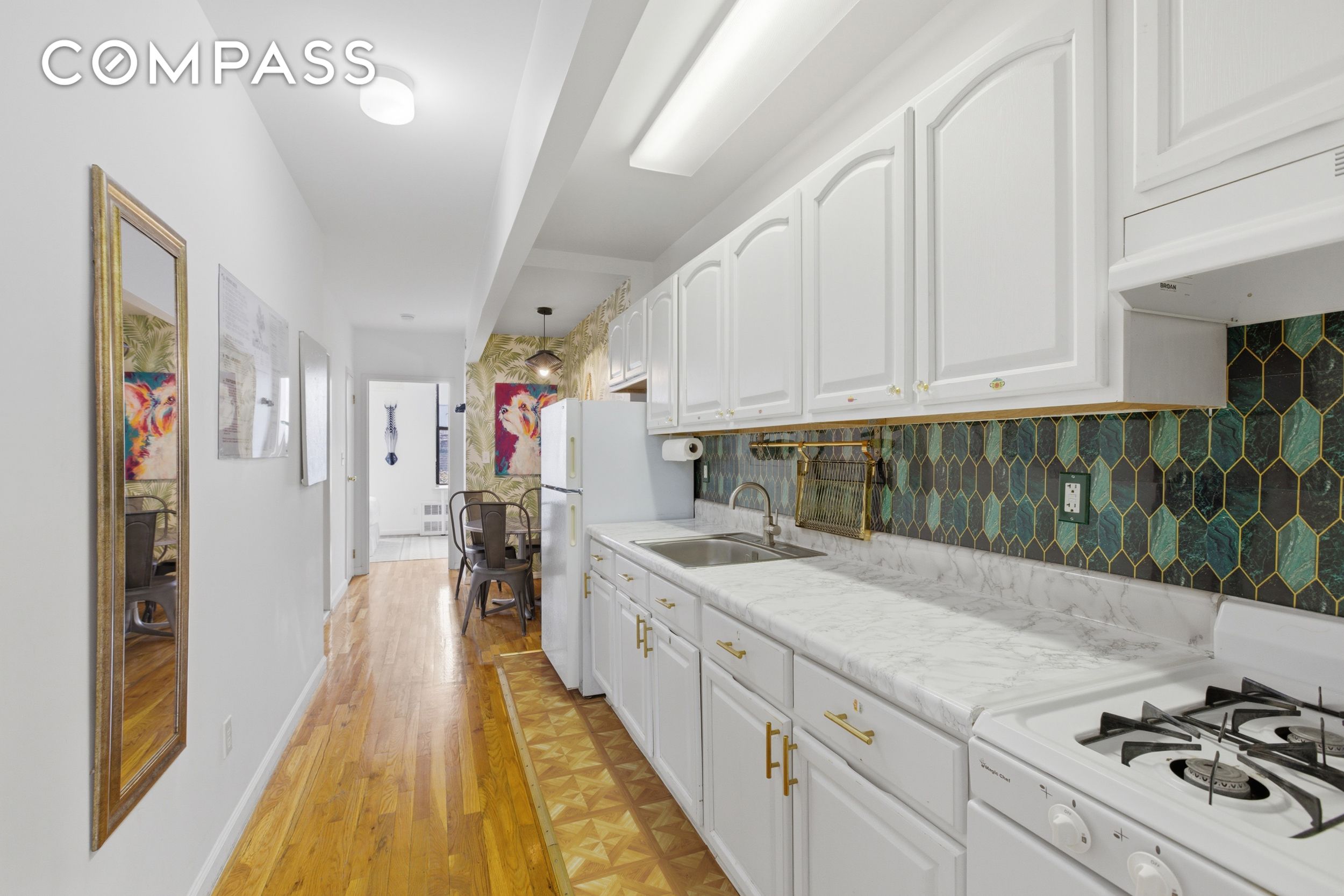 127 W 123rd Street TH