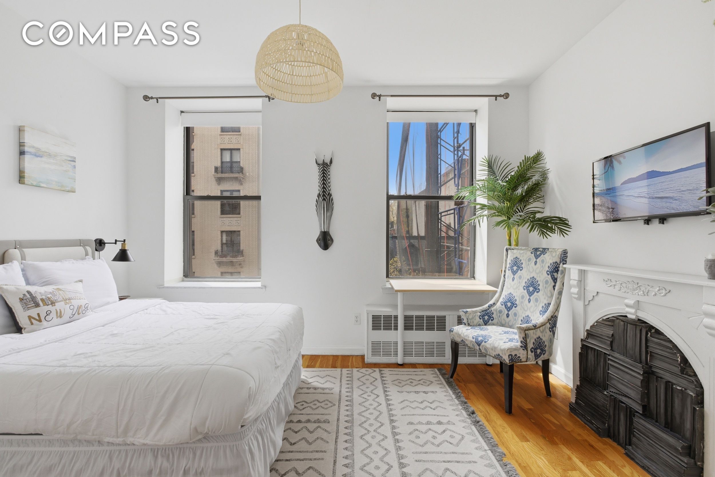 127 W 123rd Street TH