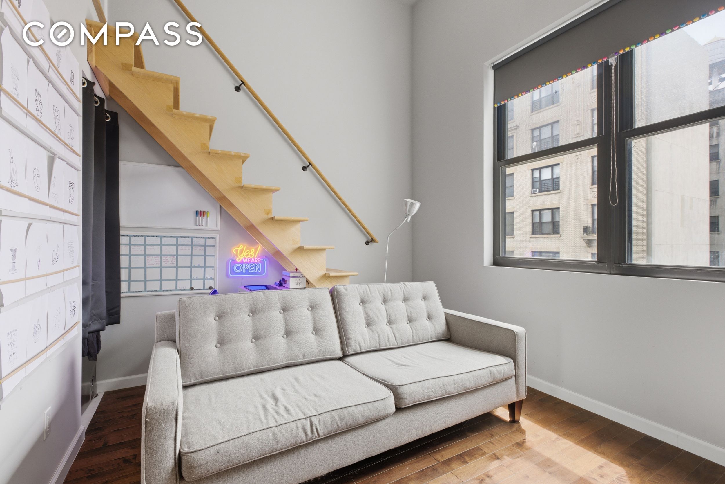 127 W 123rd Street TH