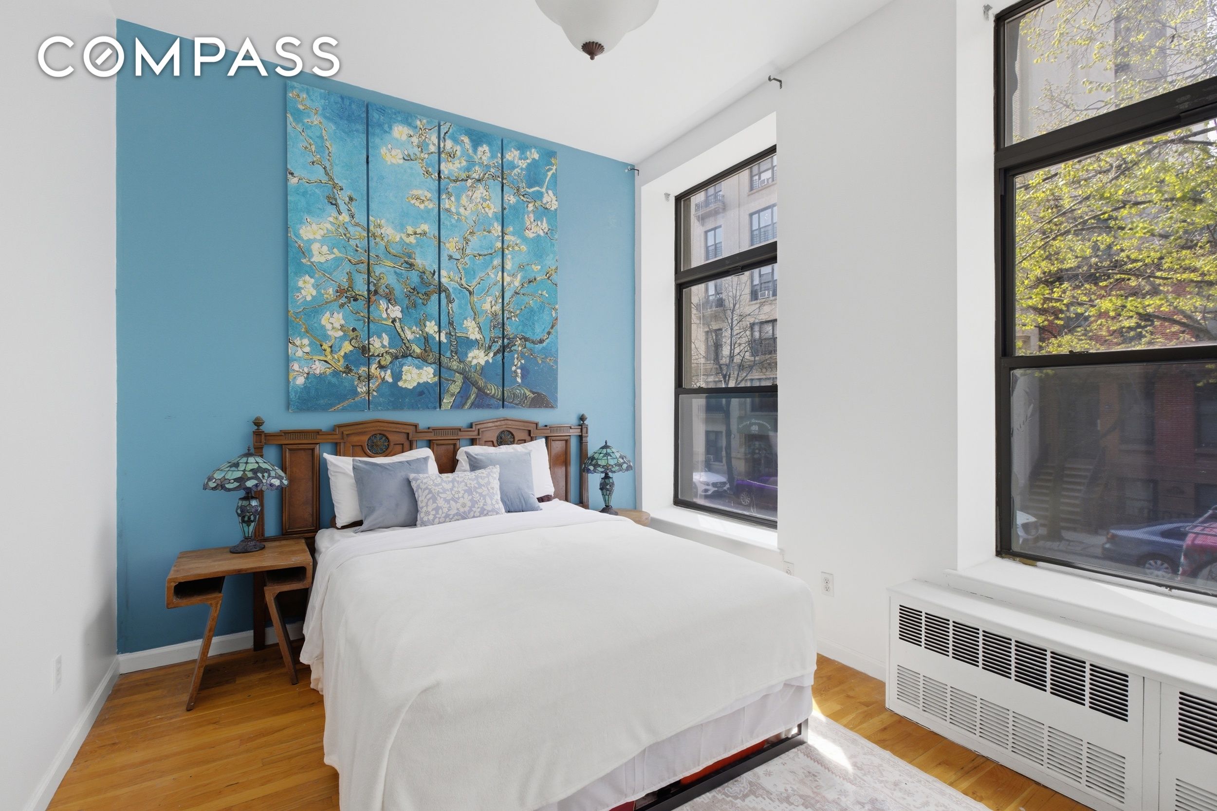 127 W 123rd Street TH