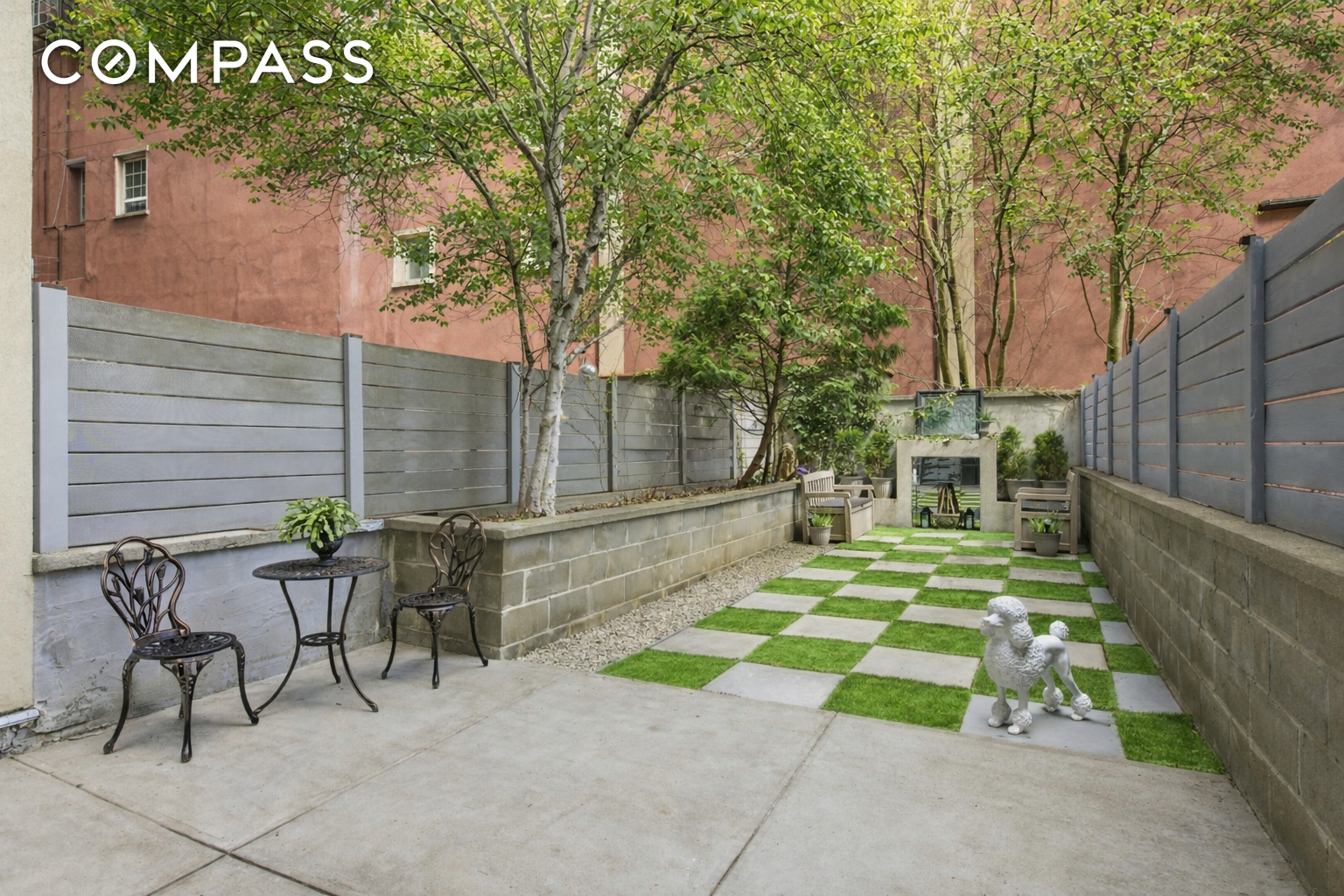 127 W 123rd Street TH