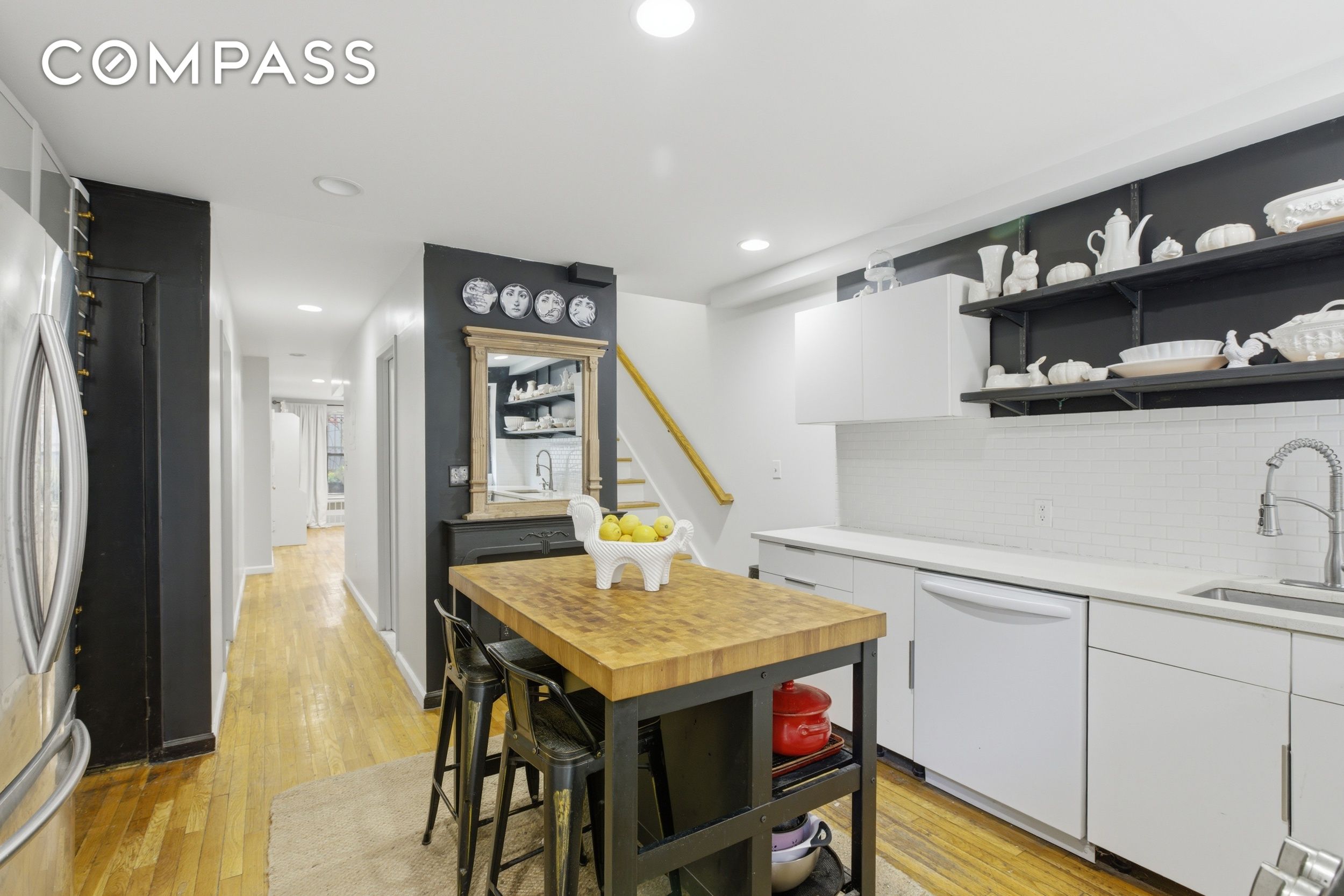 127 W 123rd Street TH