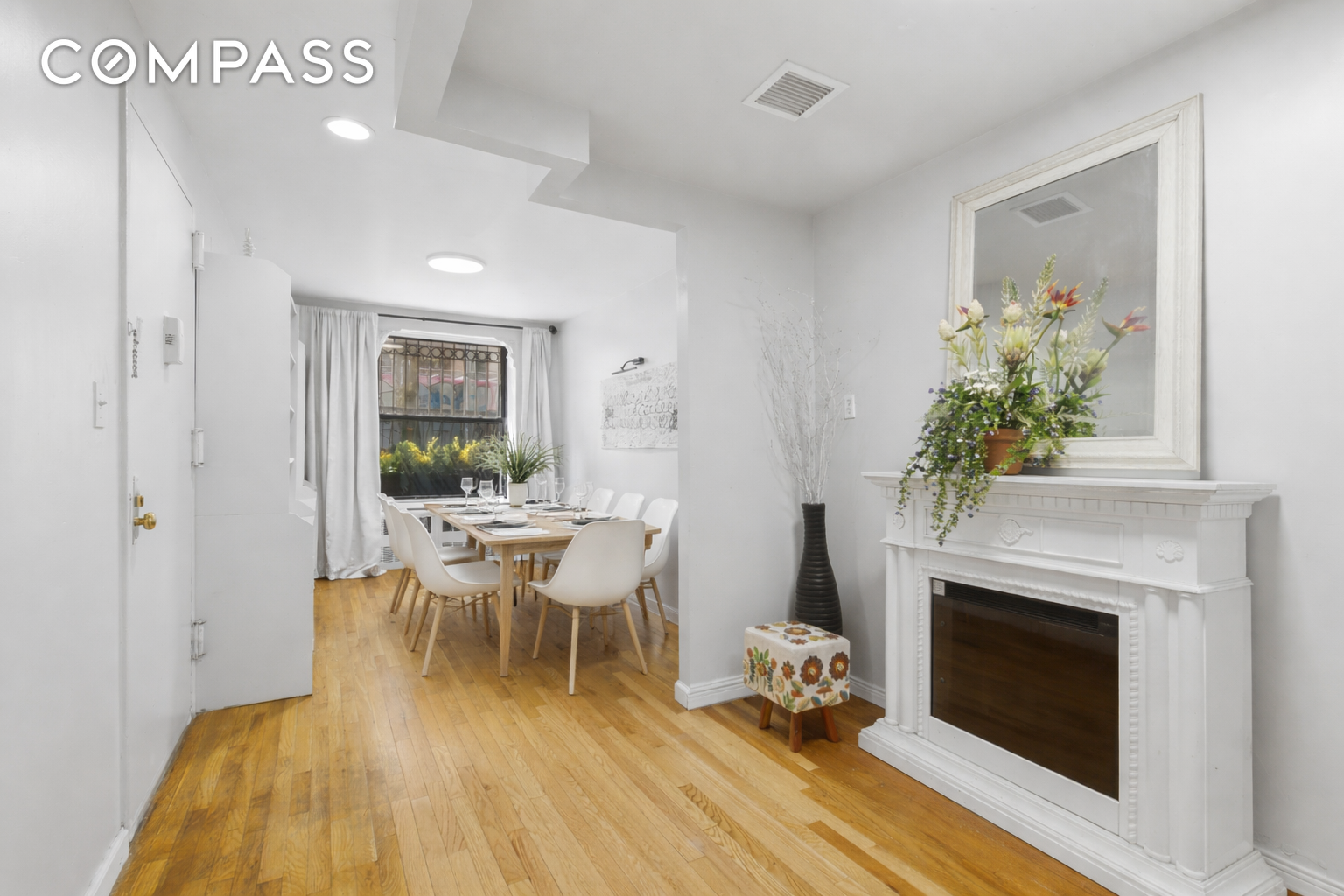 127 W 123rd Street TH