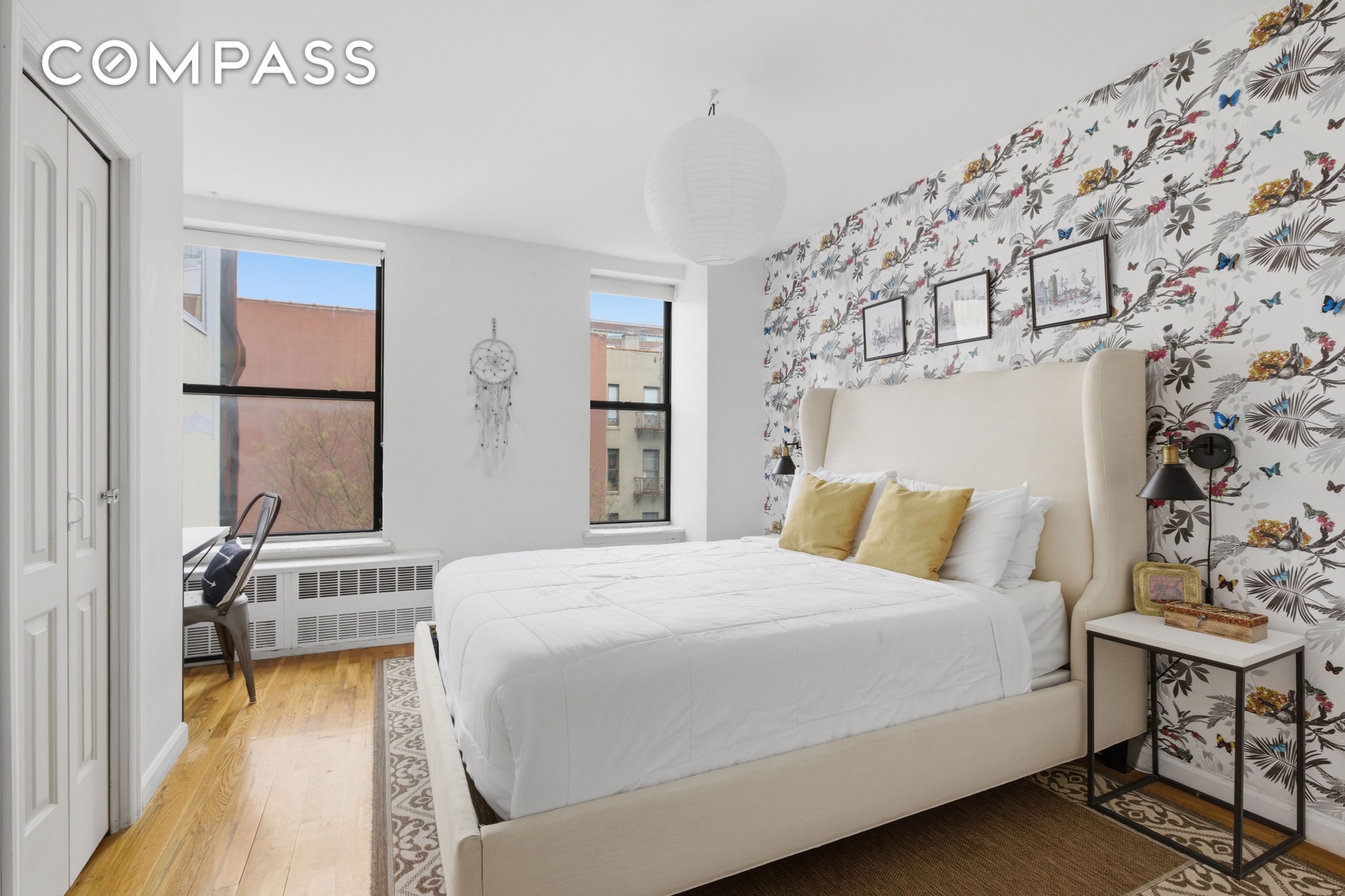 127 W 123rd Street TH