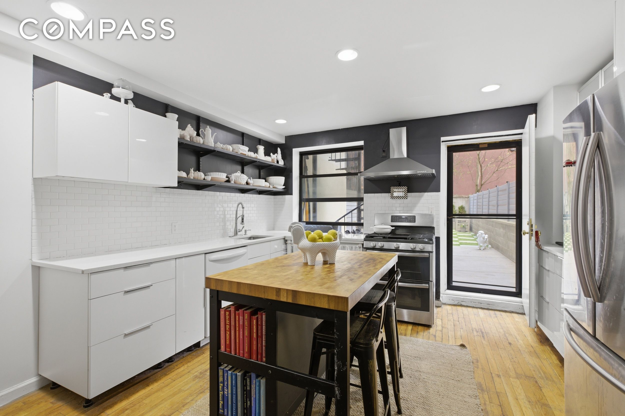 127 W 123rd Street TH
