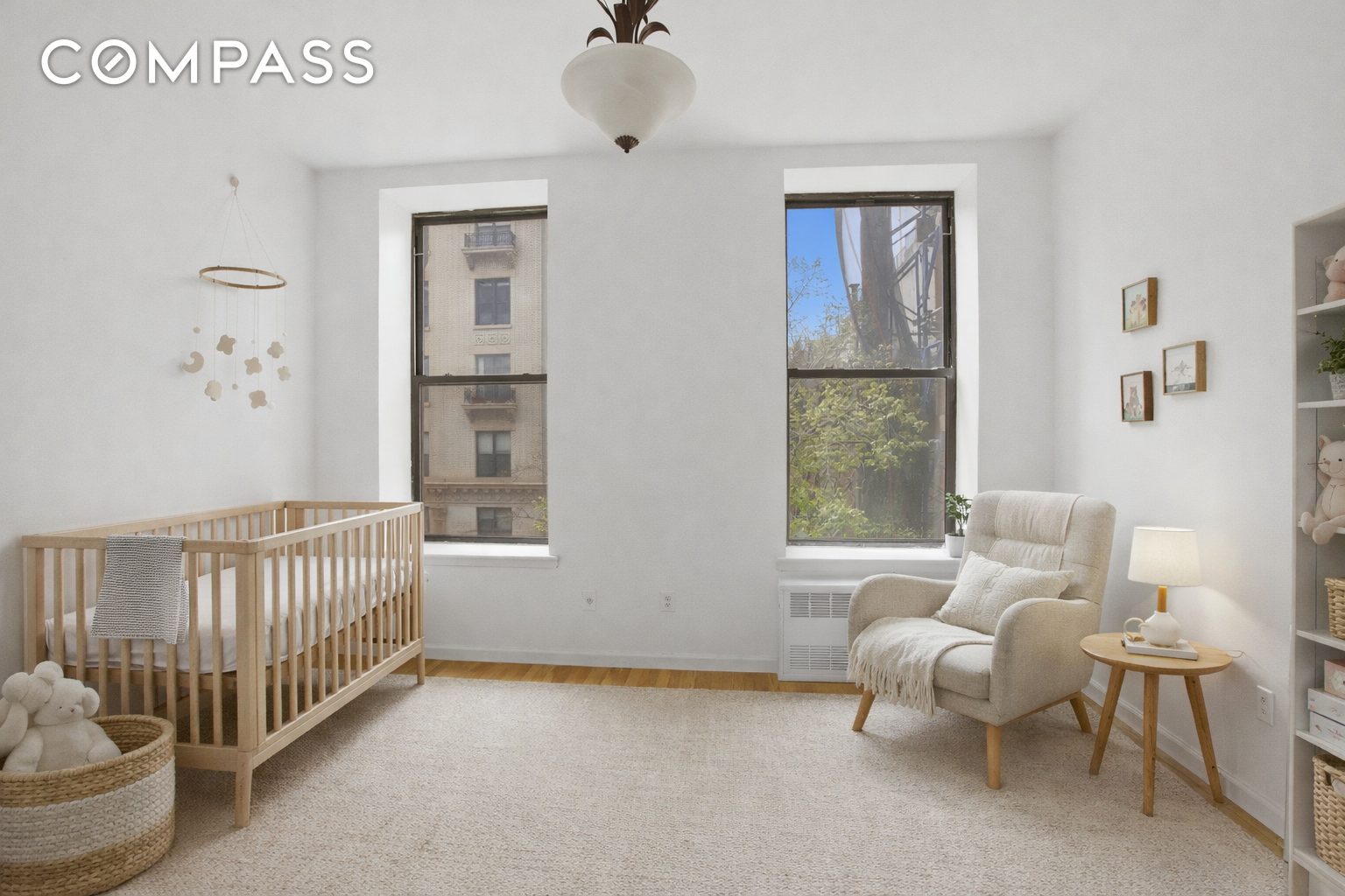 127 W 123rd Street TH