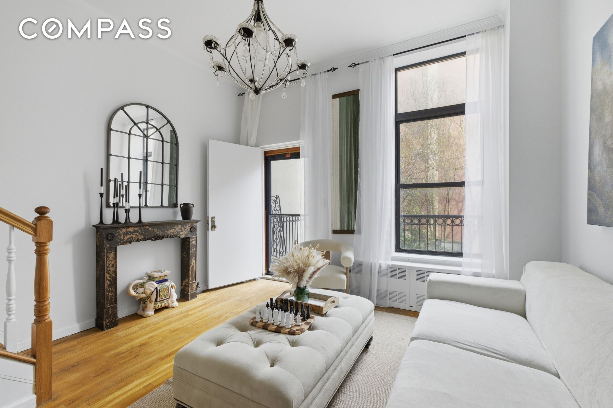 127 W 123rd Street TH
