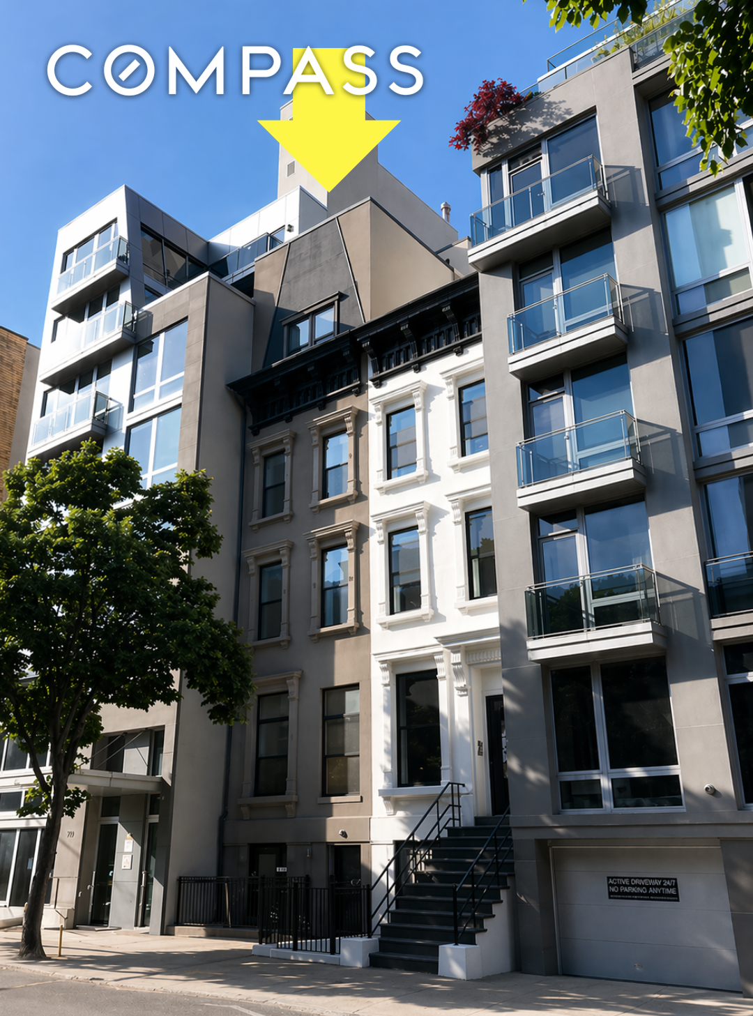 127 W 123rd Street TH