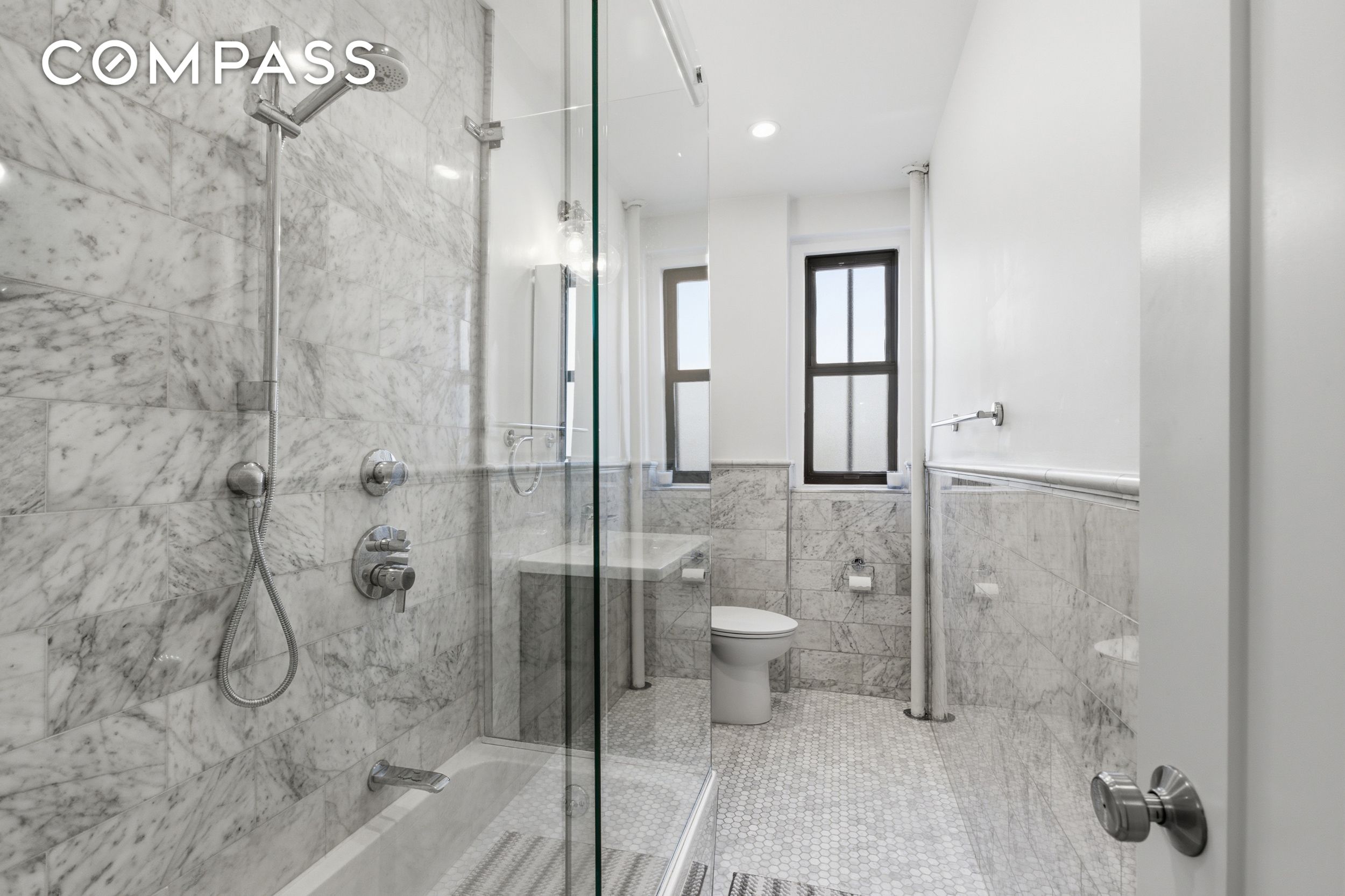 357 W 55th Street 4B