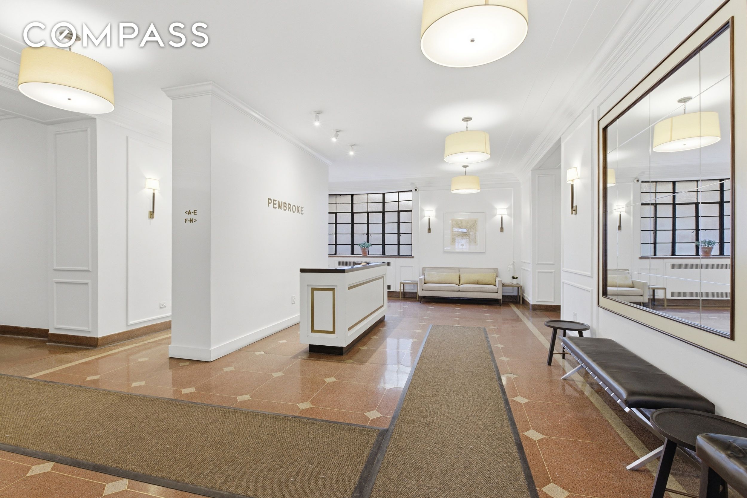 357 W 55th Street 4B