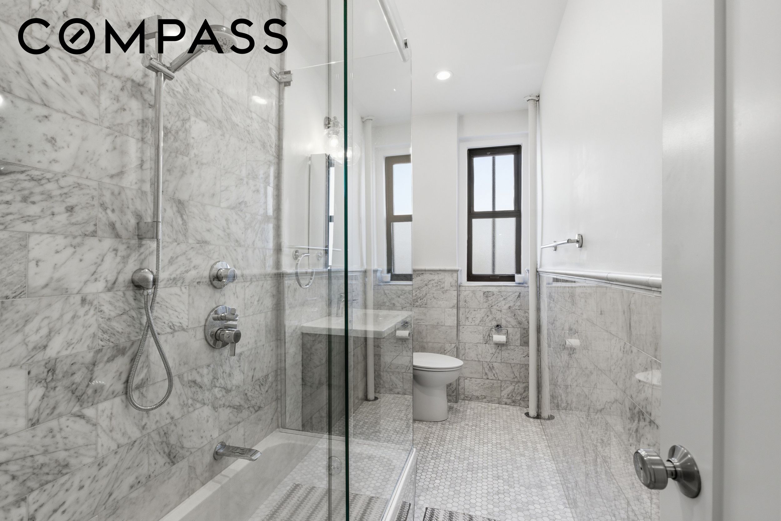 357 W 55th Street 4B