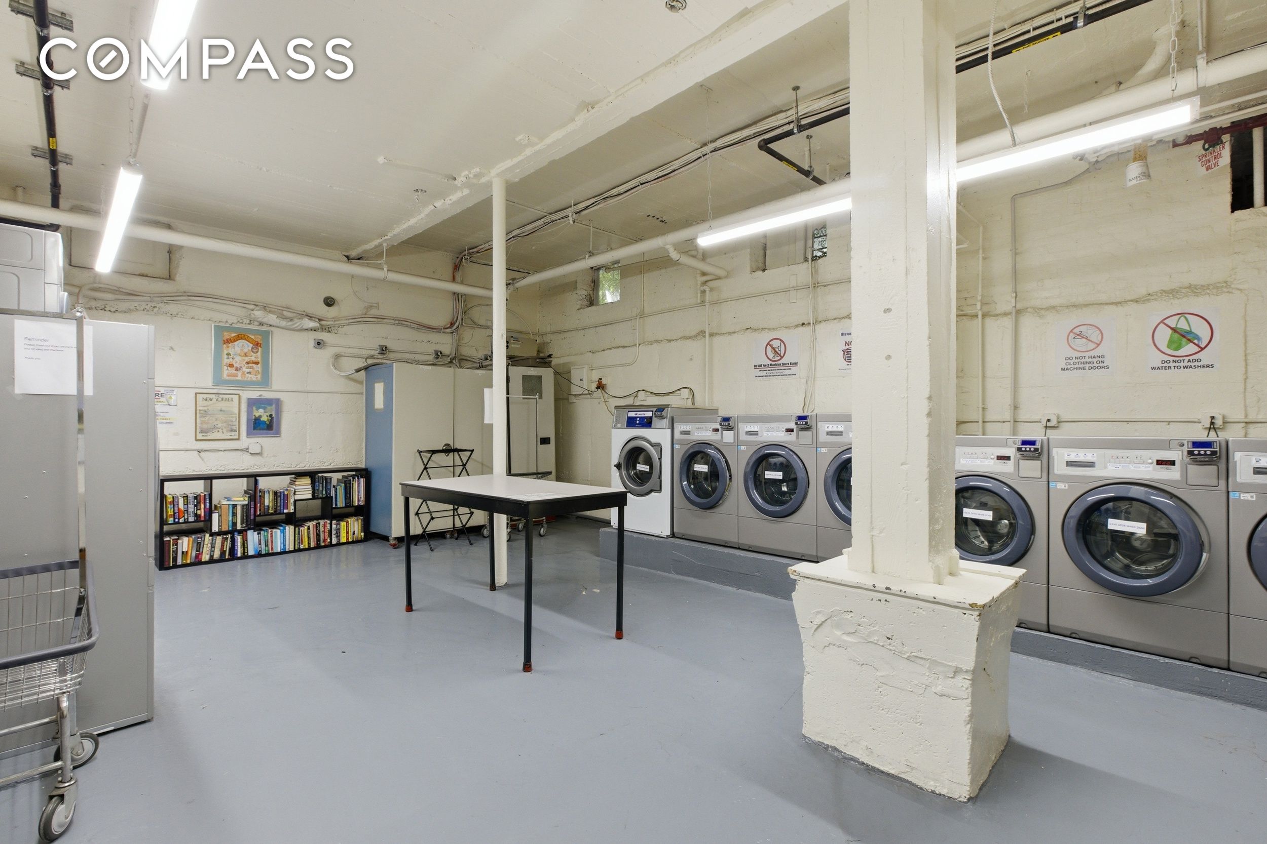 357 W 55th Street 4B