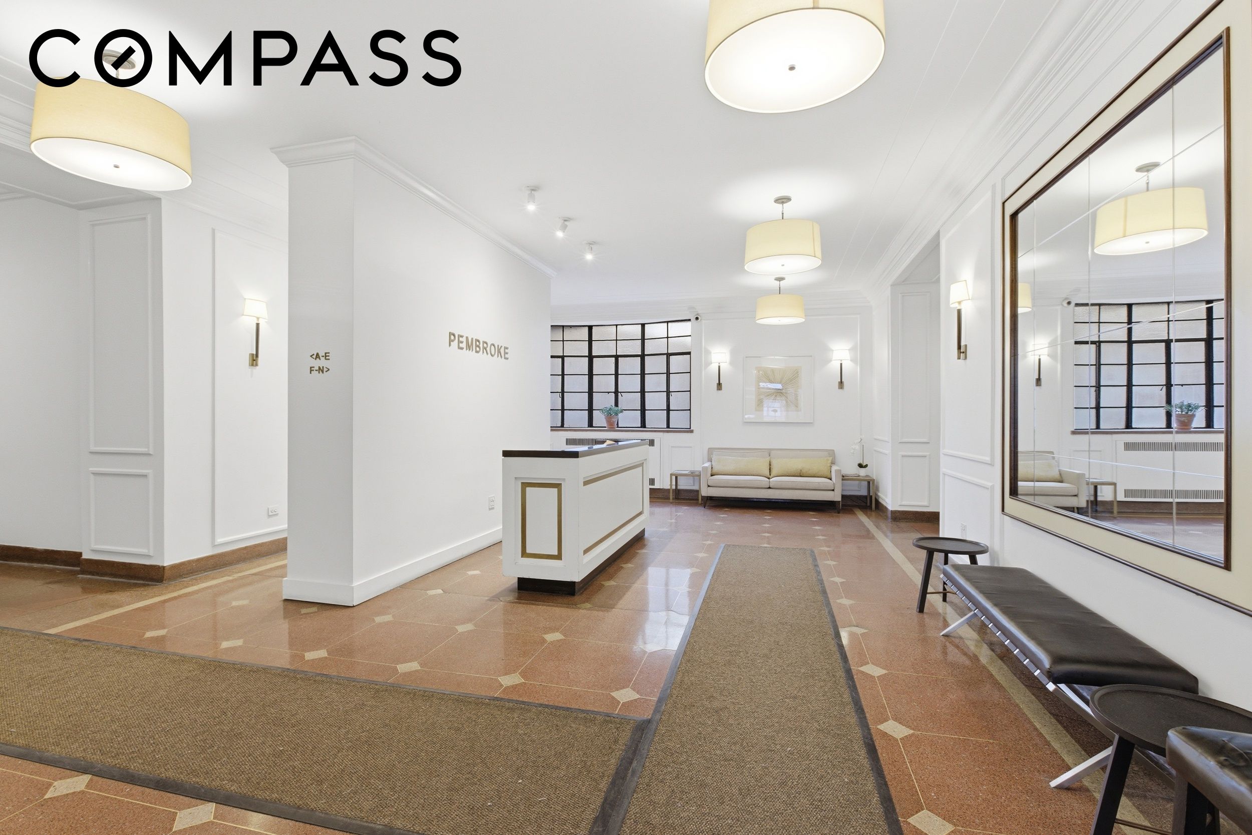 357 W 55th Street 4B