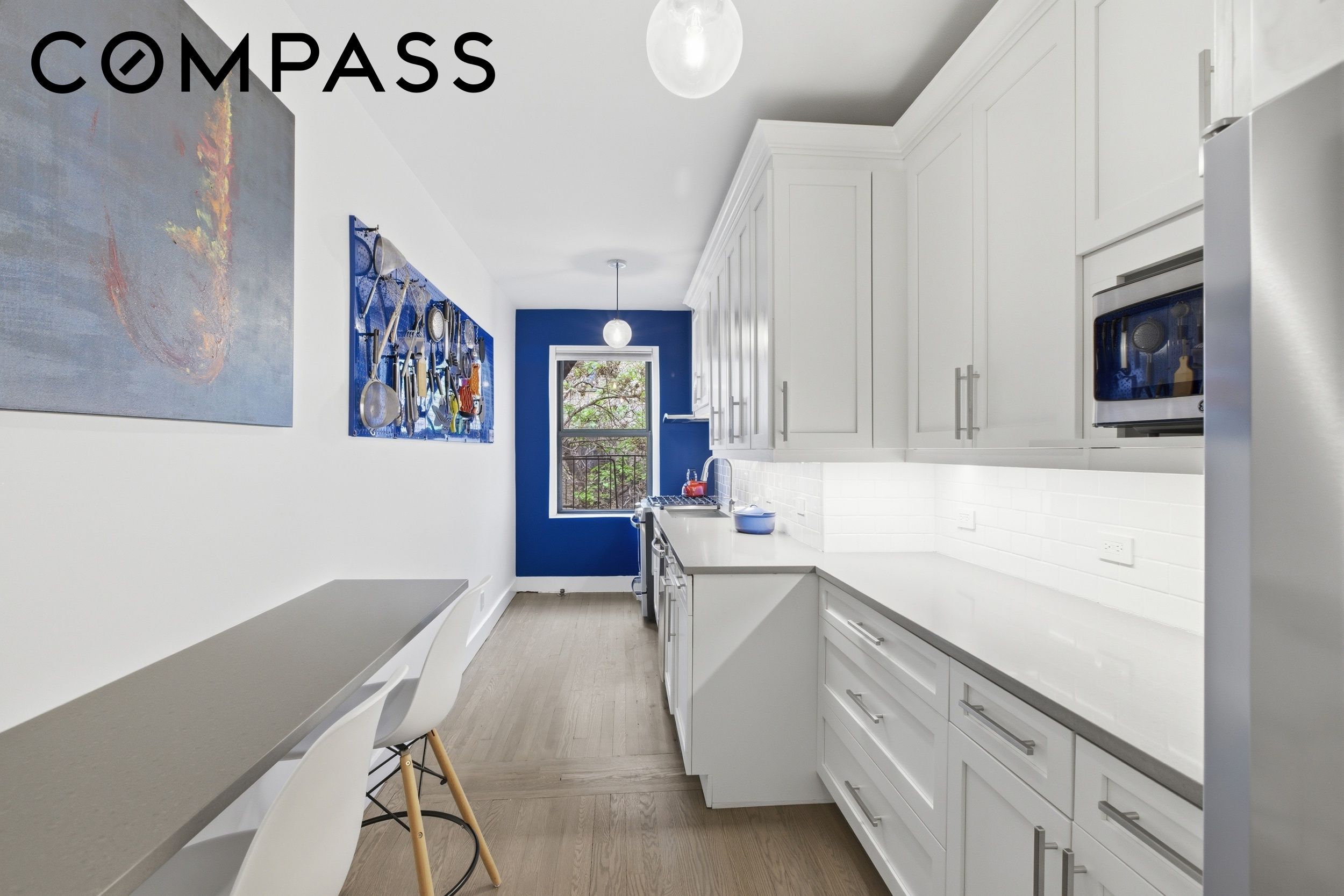 357 W 55th Street 4B