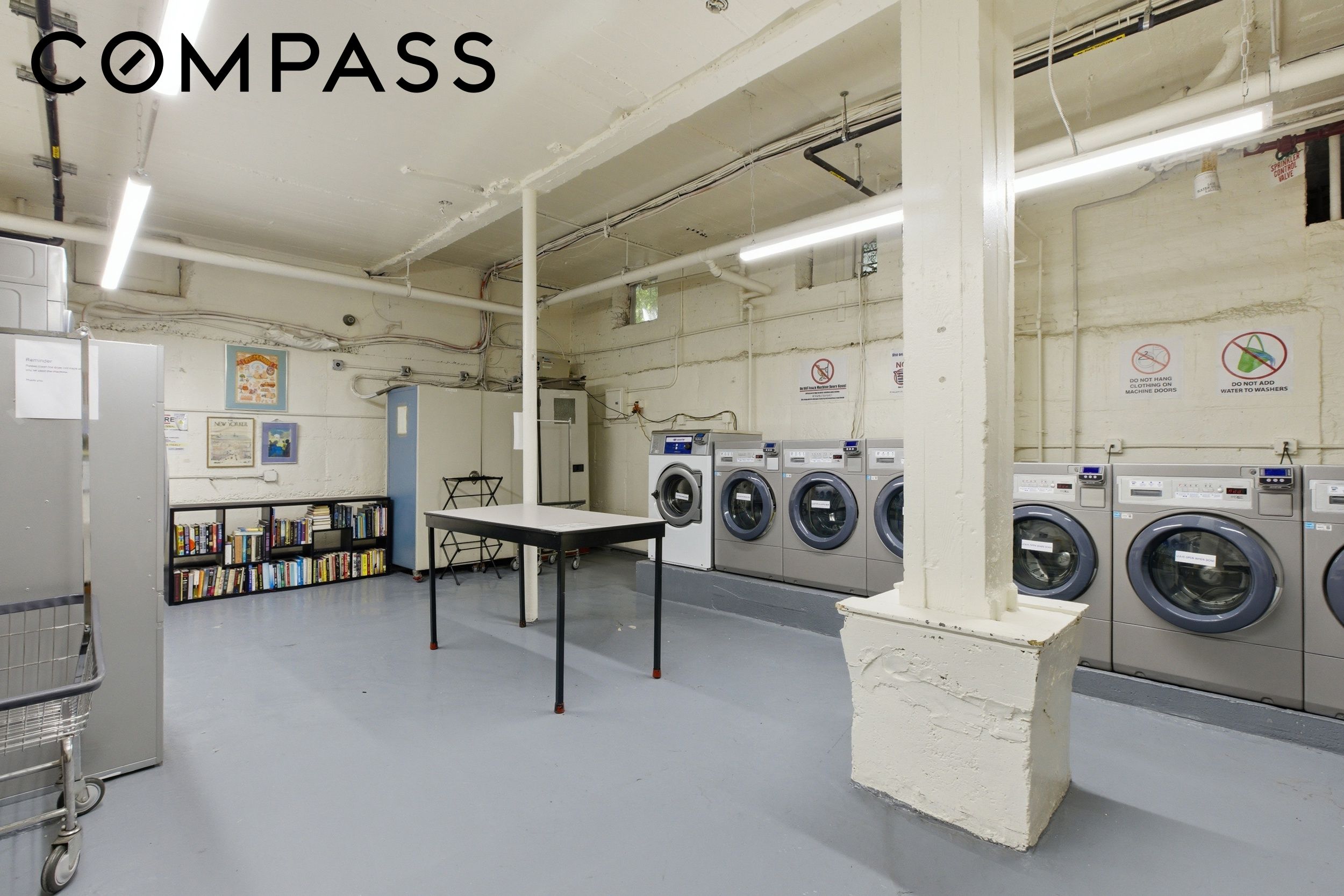 357 W 55th Street 4B