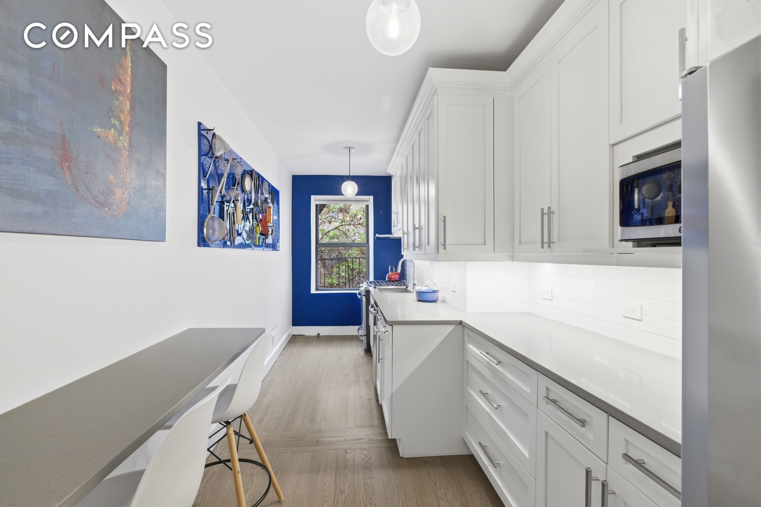 357 W 55th Street 4B