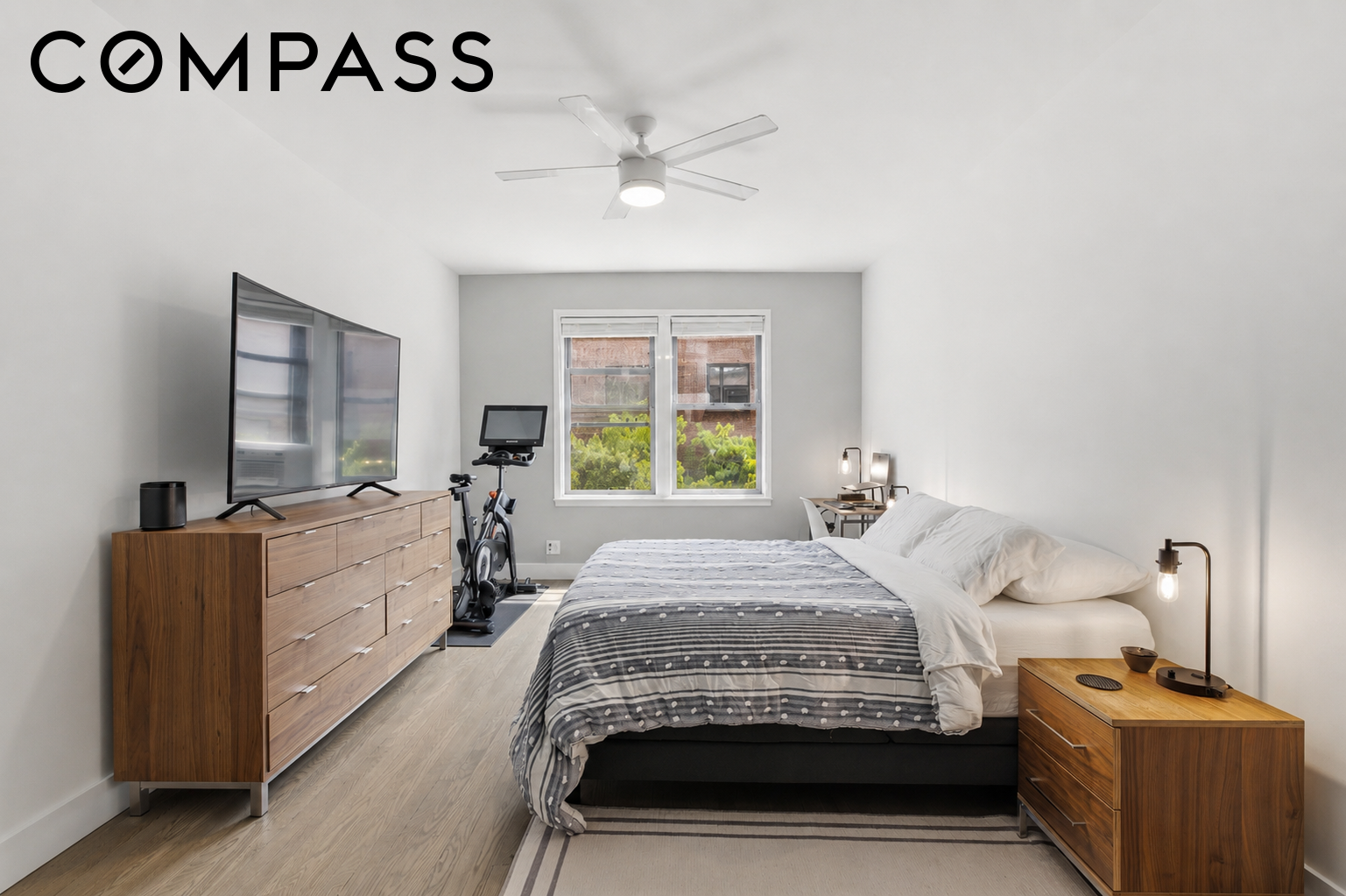 357 W 55th Street 4B