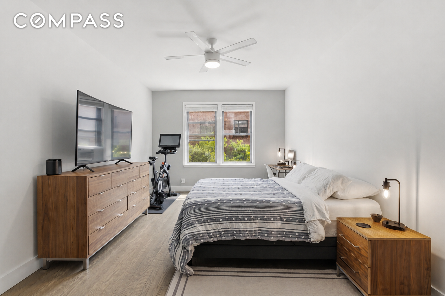 357 W 55th Street 4B