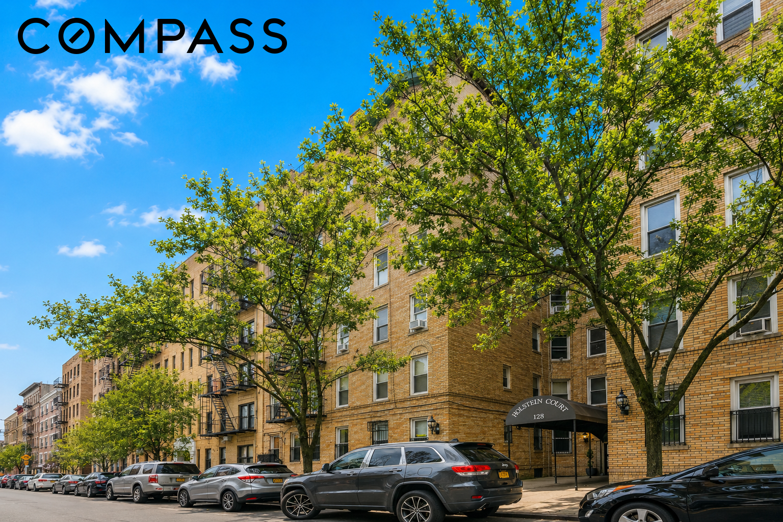 128 W 138th Street 4B