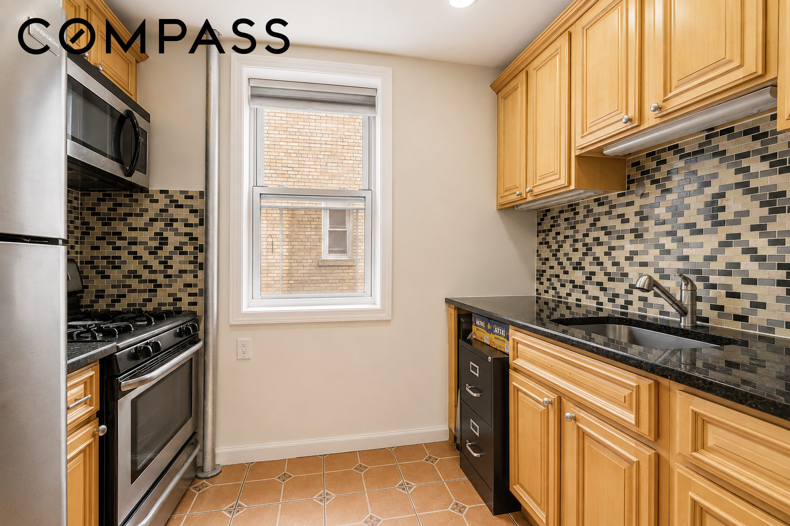128 W 138th Street 4B