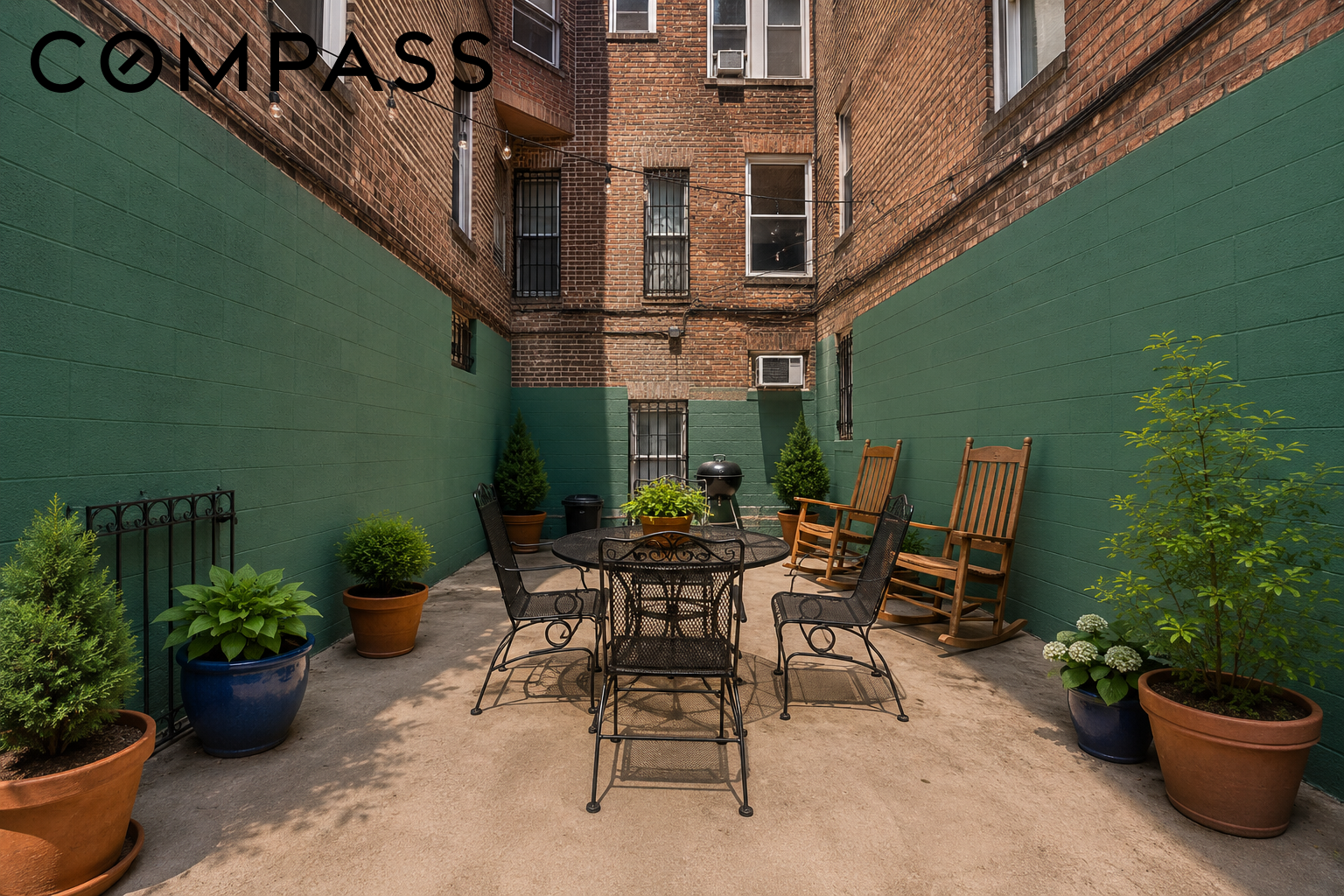 128 W 138th Street 4B