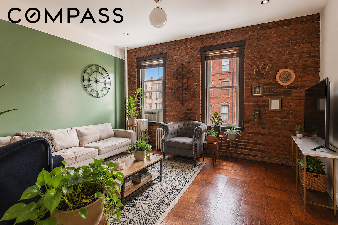 128 W 138th Street 4B