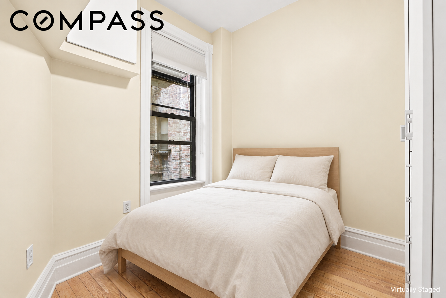 82 Charles Street 4R