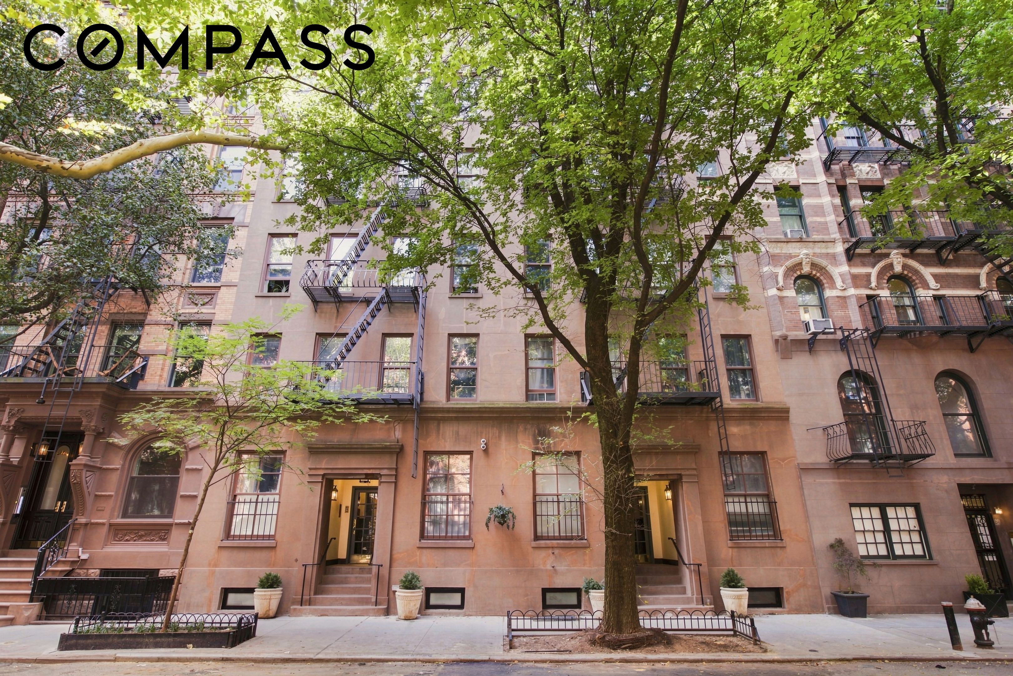 82 Charles Street 4R