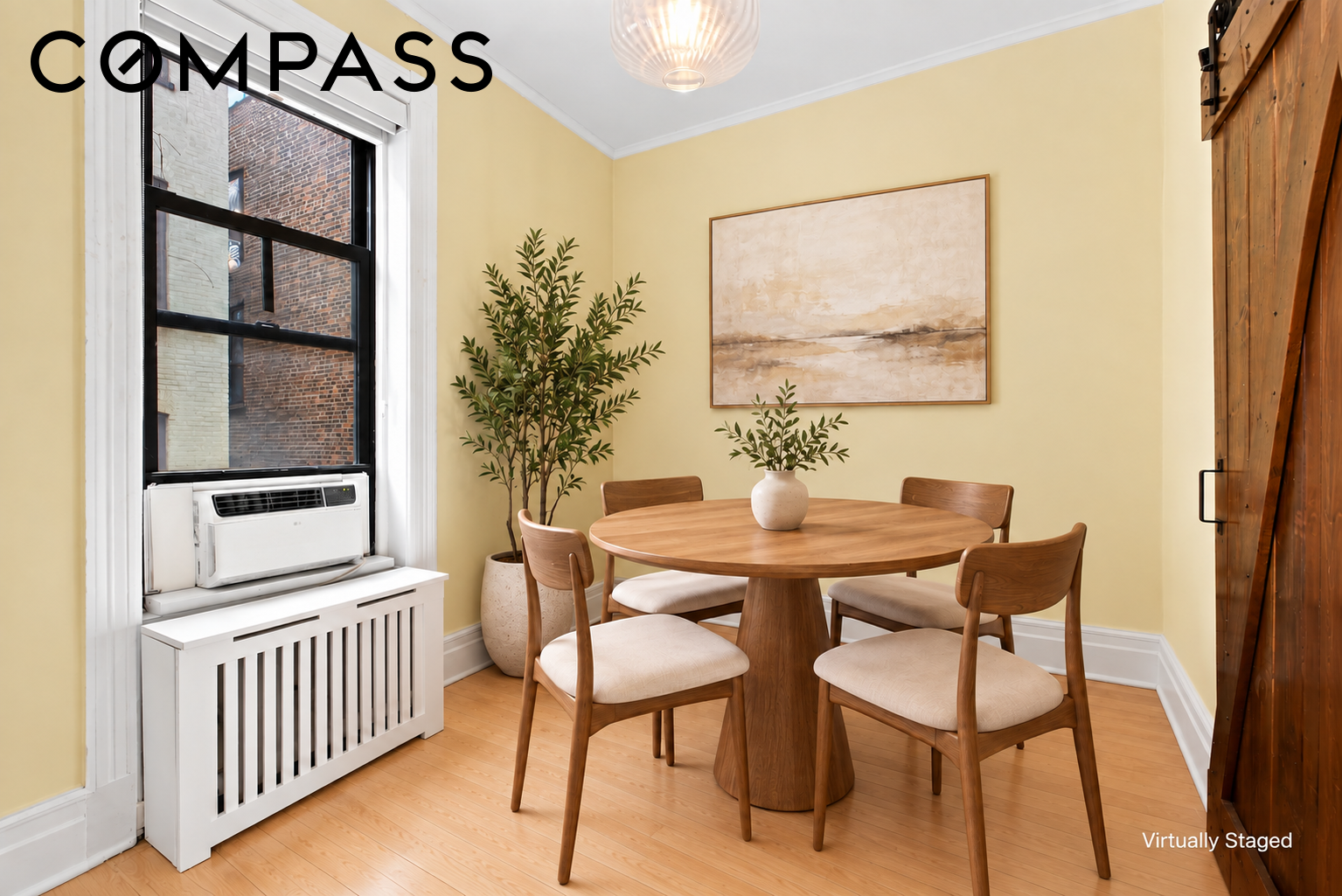 82 Charles Street 4R