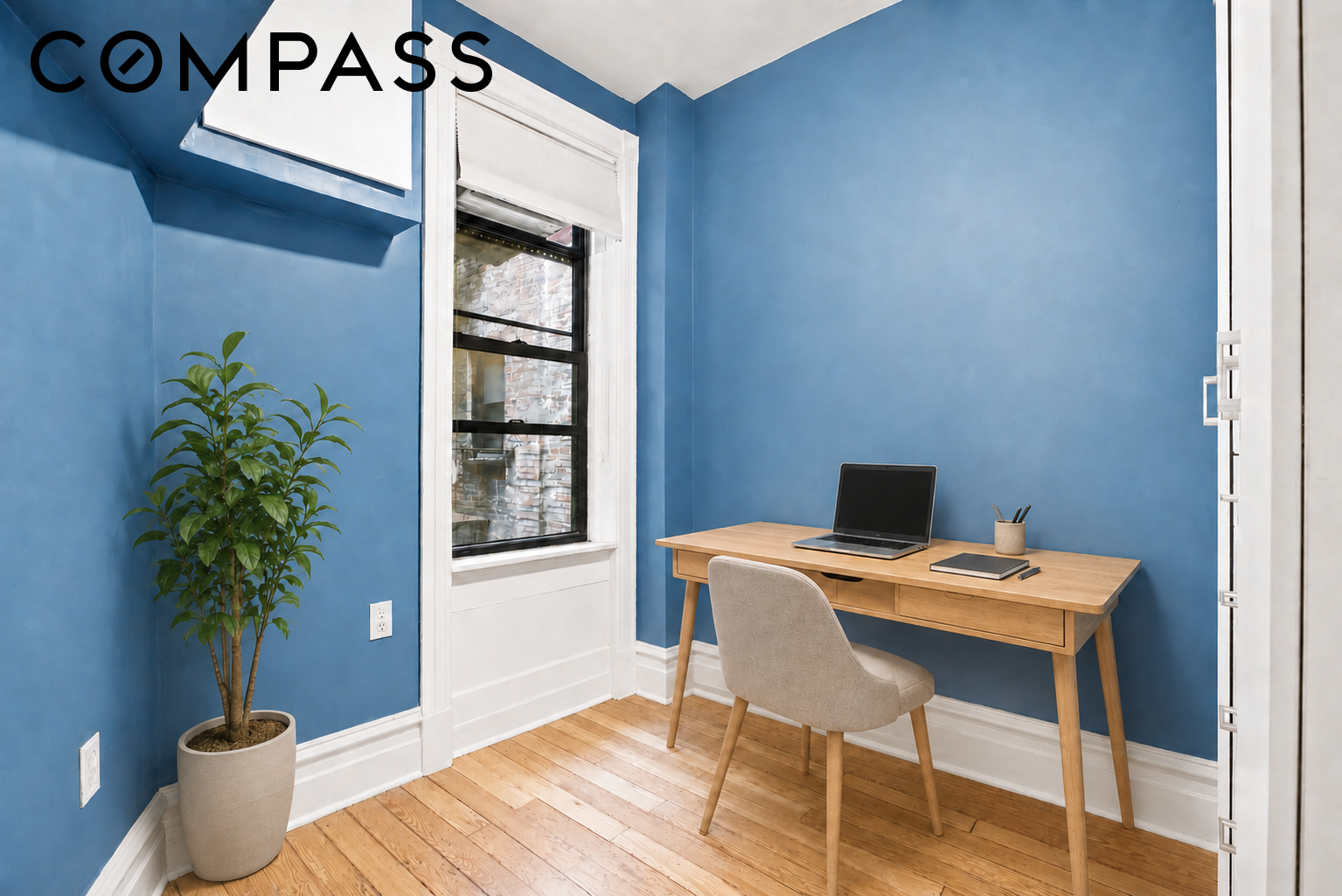 82 Charles Street 4R