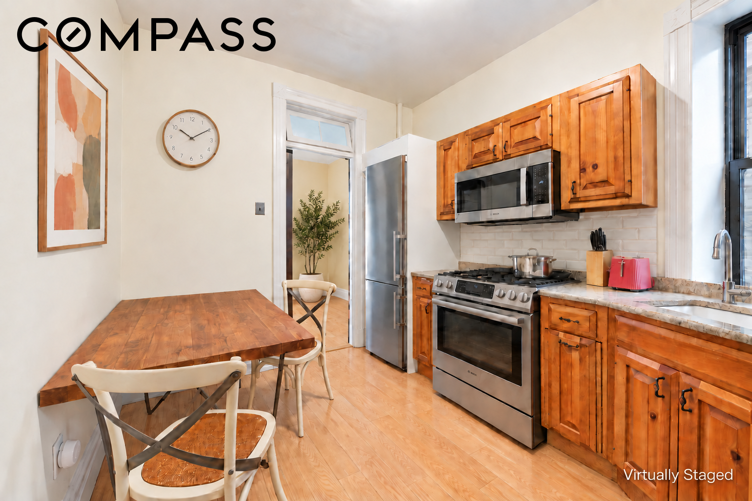 82 Charles Street 4R
