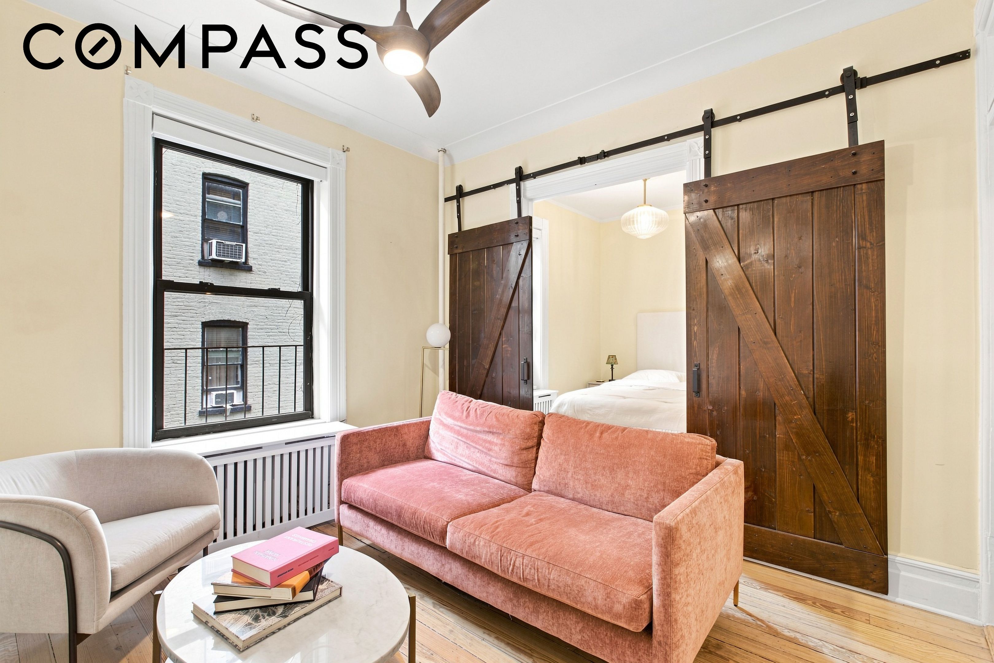 82 Charles Street 4R