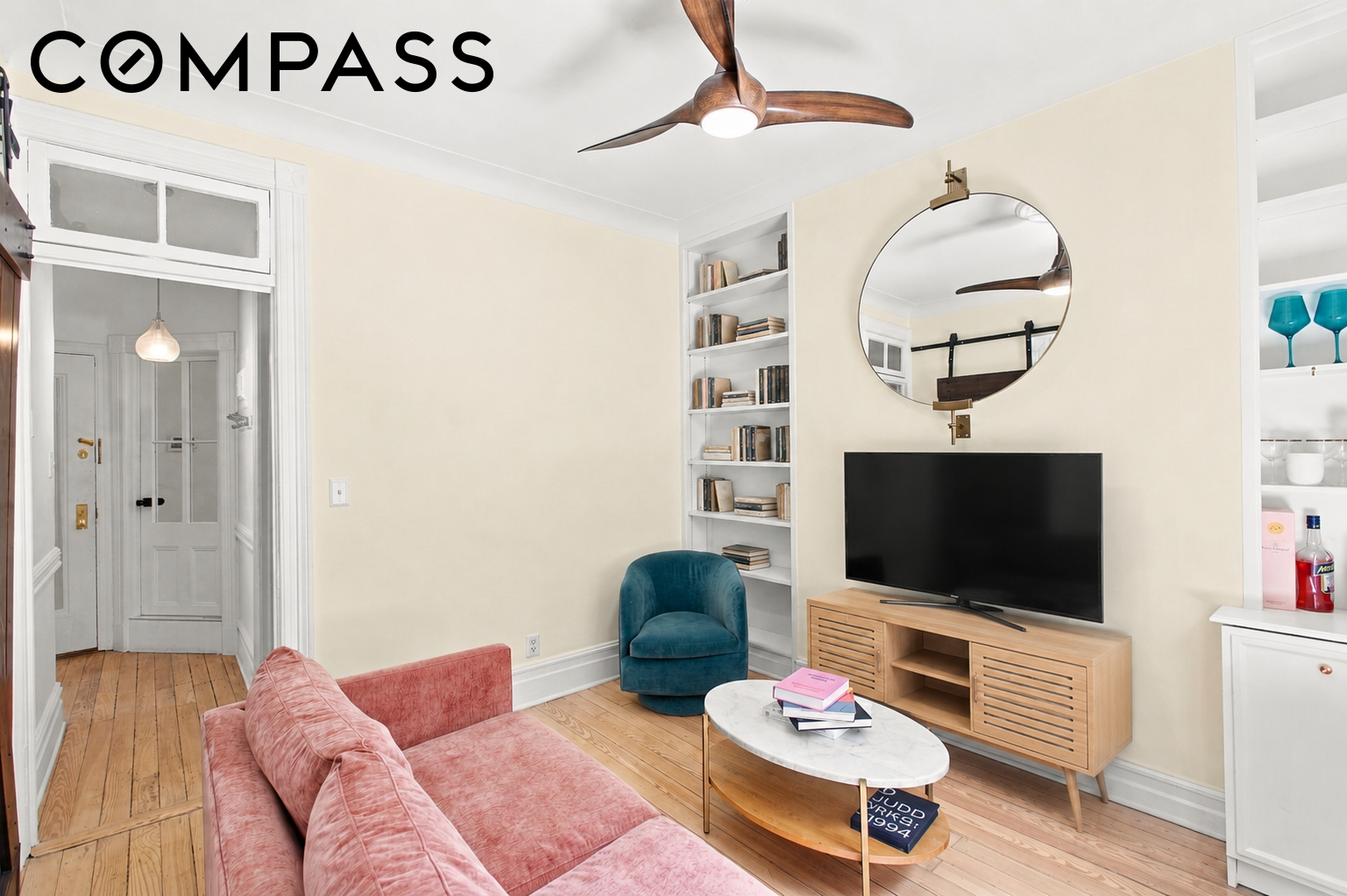 82 Charles Street 4R
