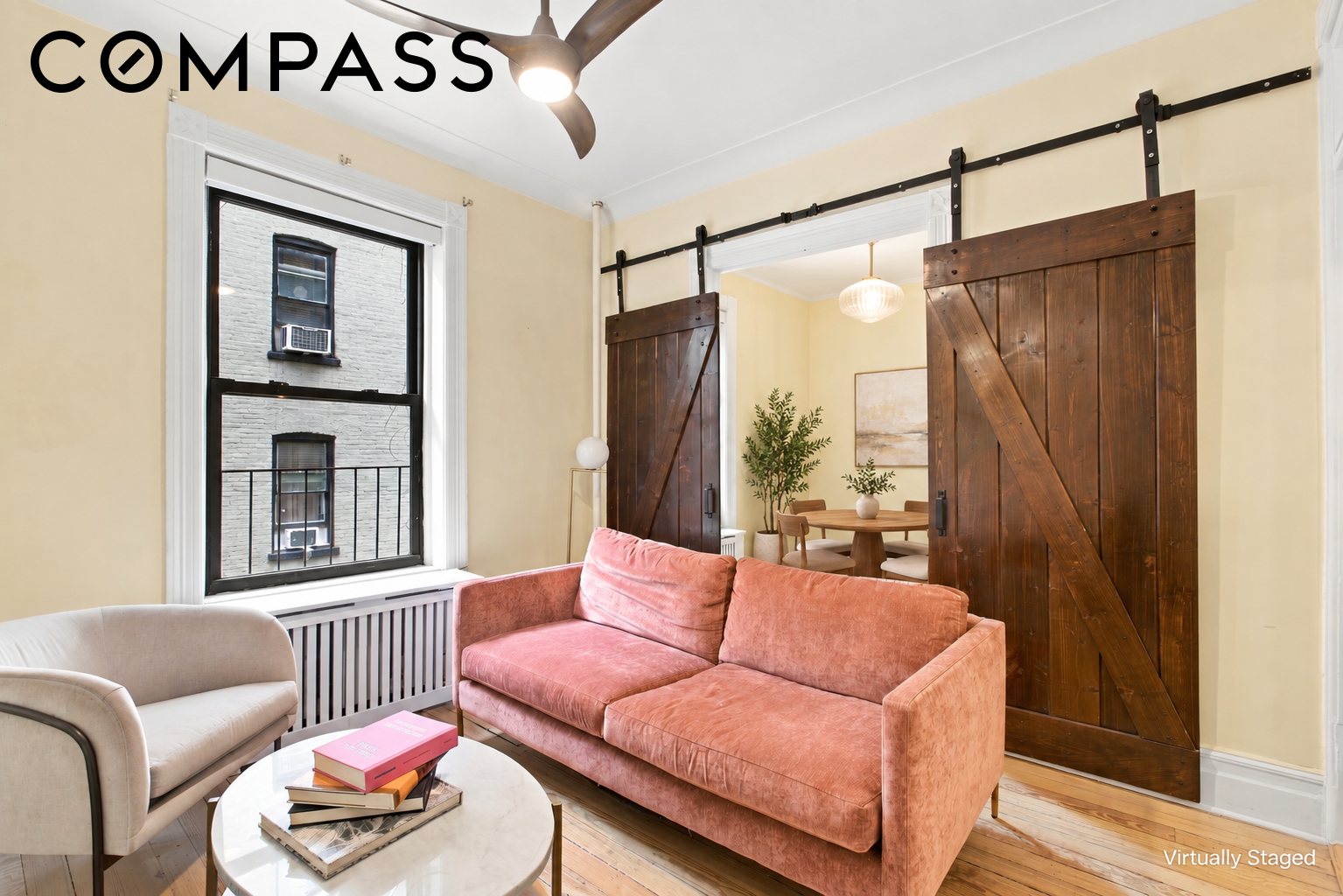 82 Charles Street 4R