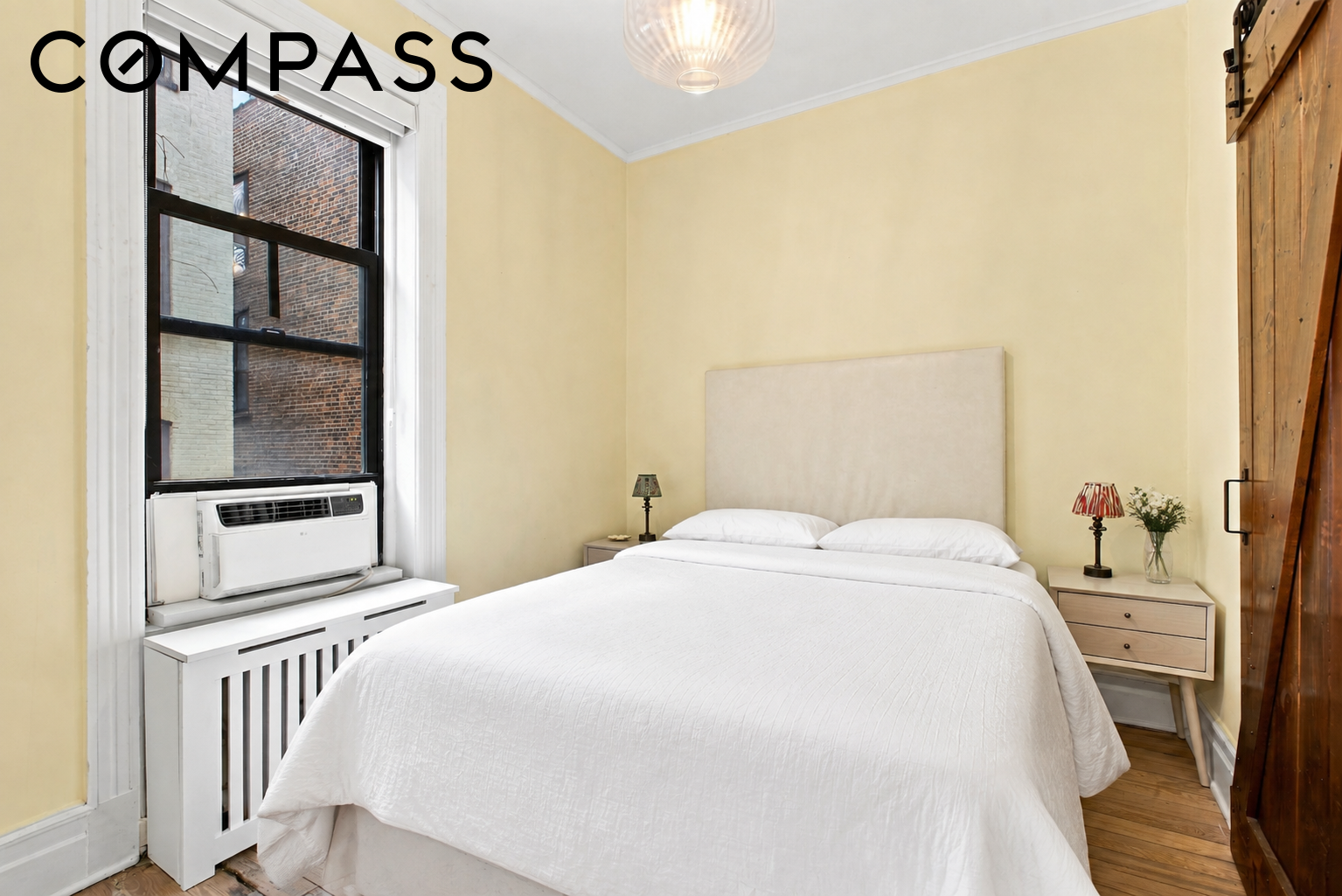 82 Charles Street 4R