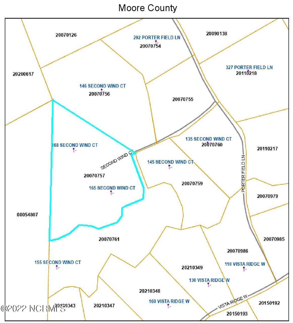 168 53 & 54 Second Wind Court