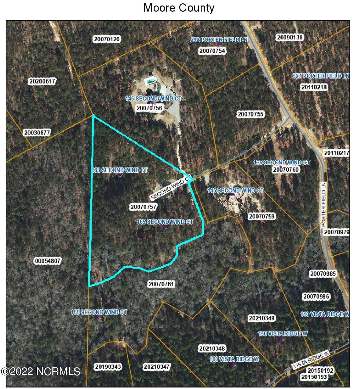 168 53 & 54 Second Wind Court