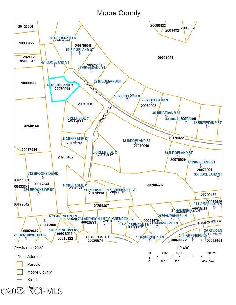 45 1831 Ridgeland Street