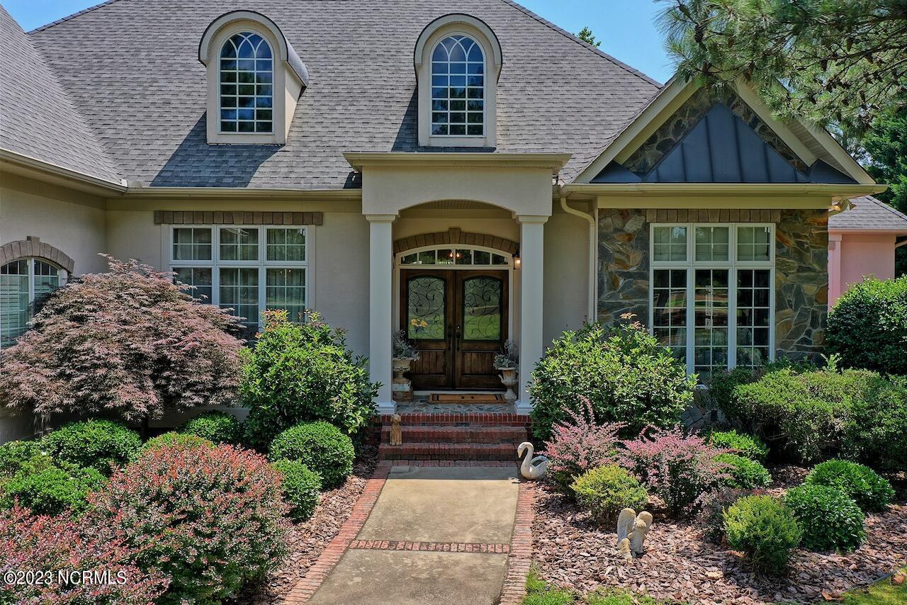 110 Rachels Point Road