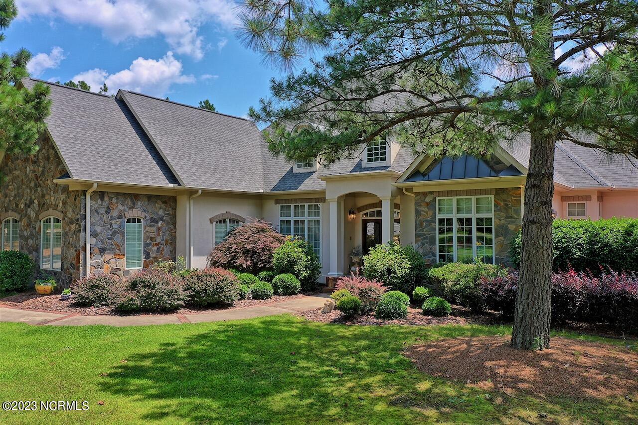 110 Rachels Point Road