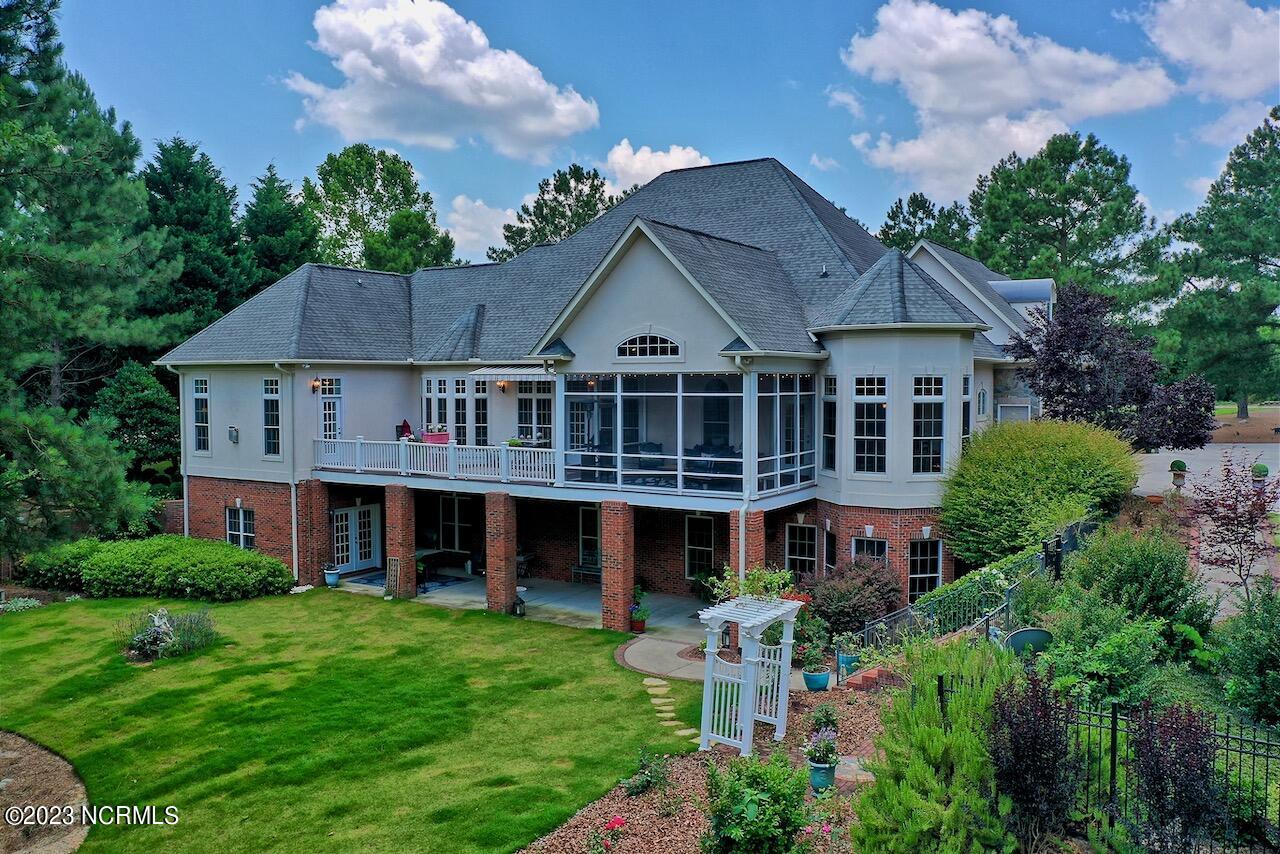 110 Rachels Point Road