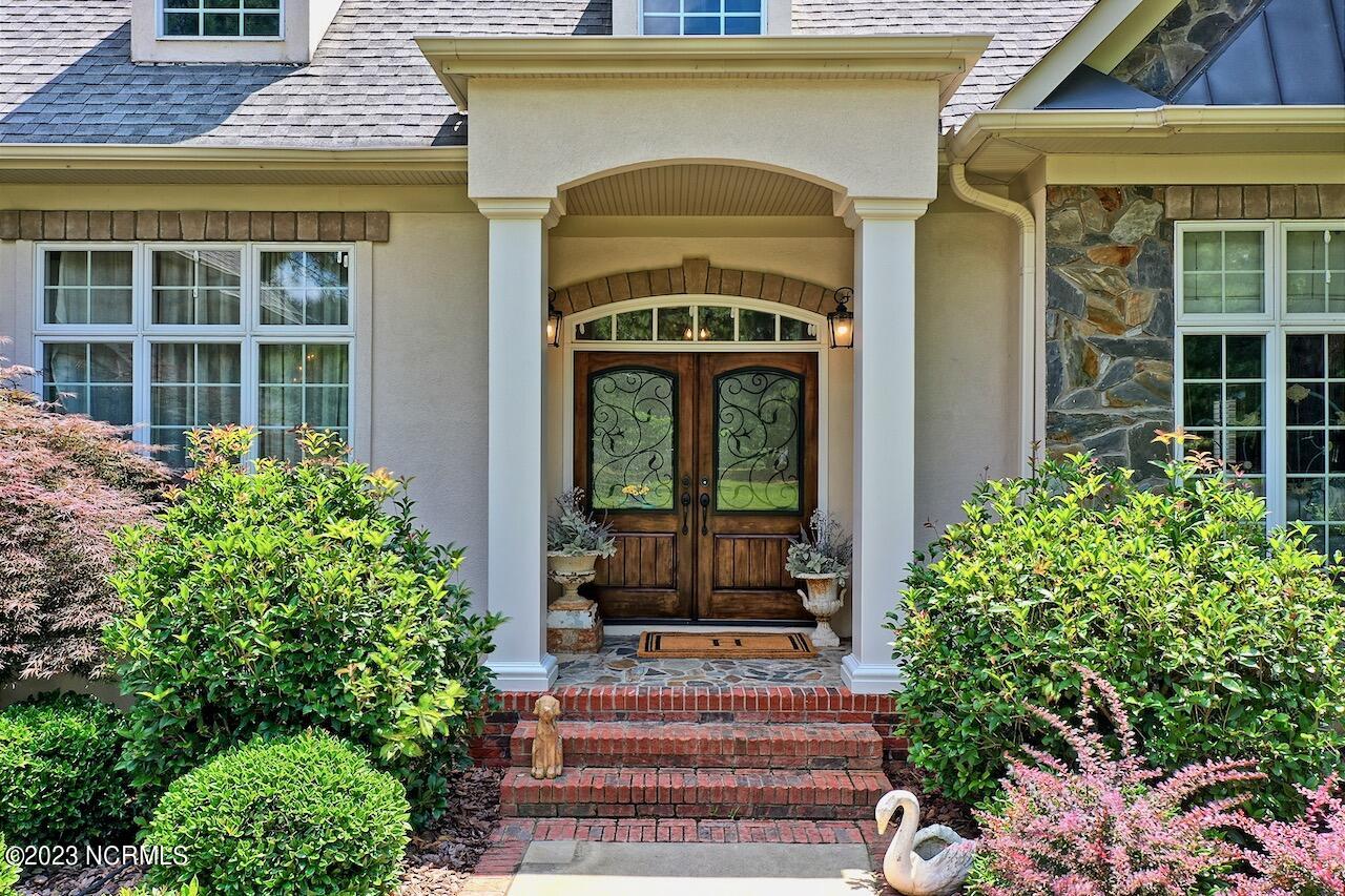 110 Rachels Point Road