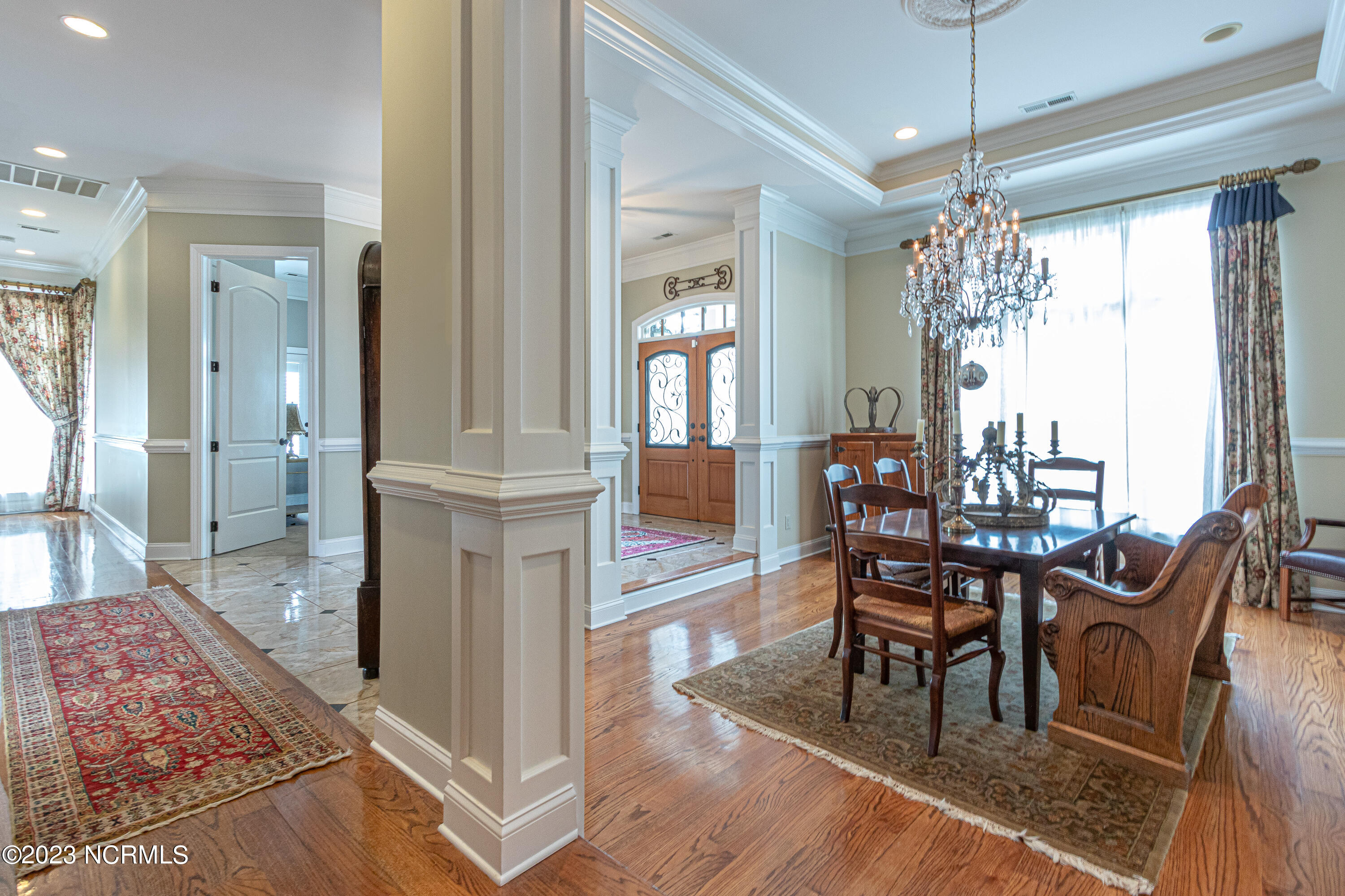 110 Rachels Point Road