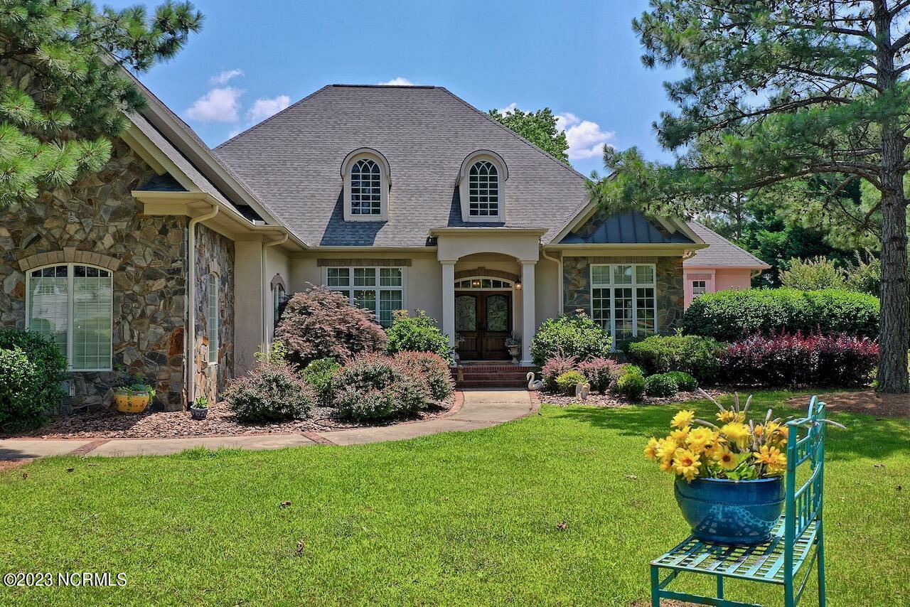 110 Rachels Point Road