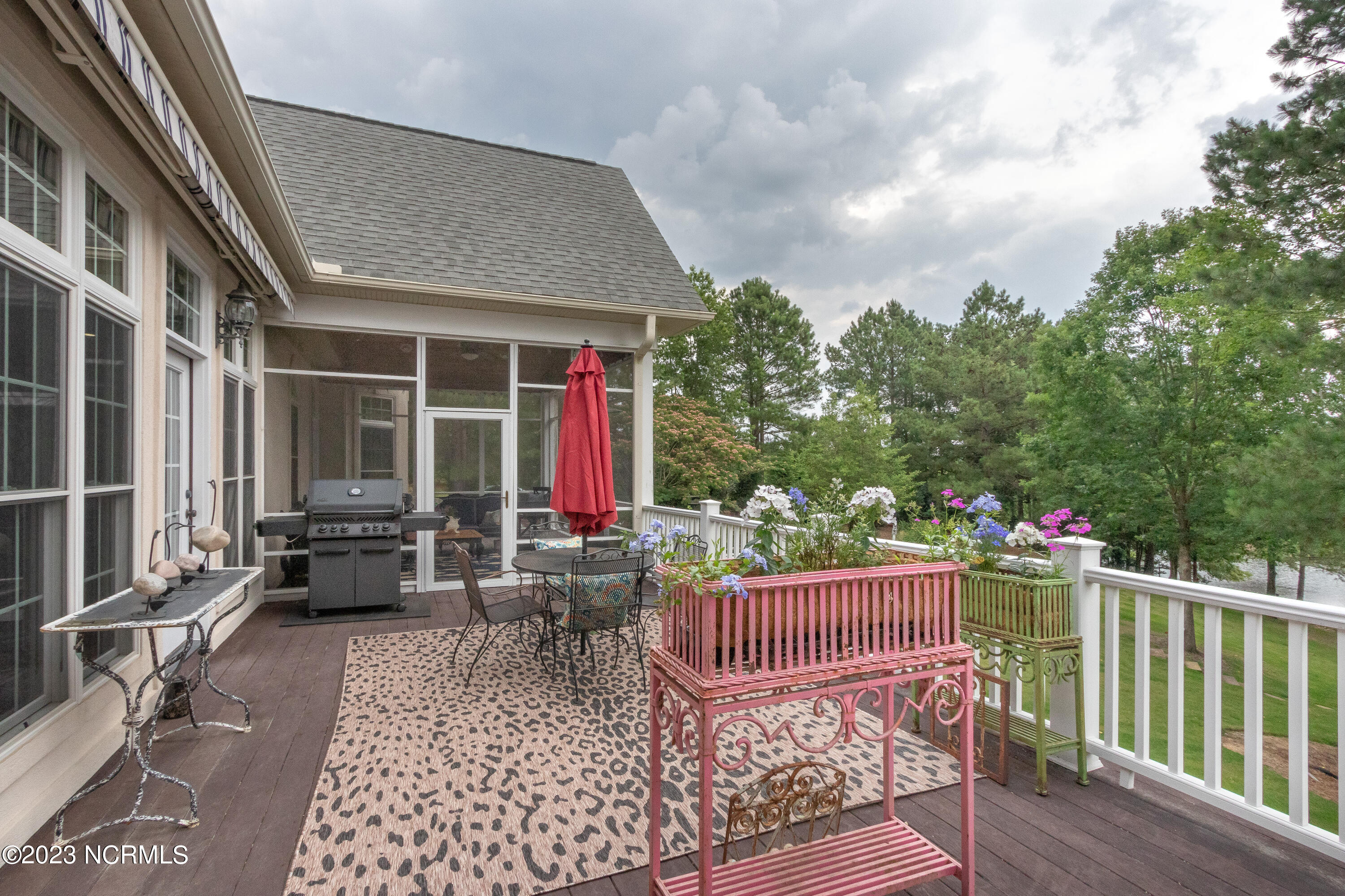 110 Rachels Point Road