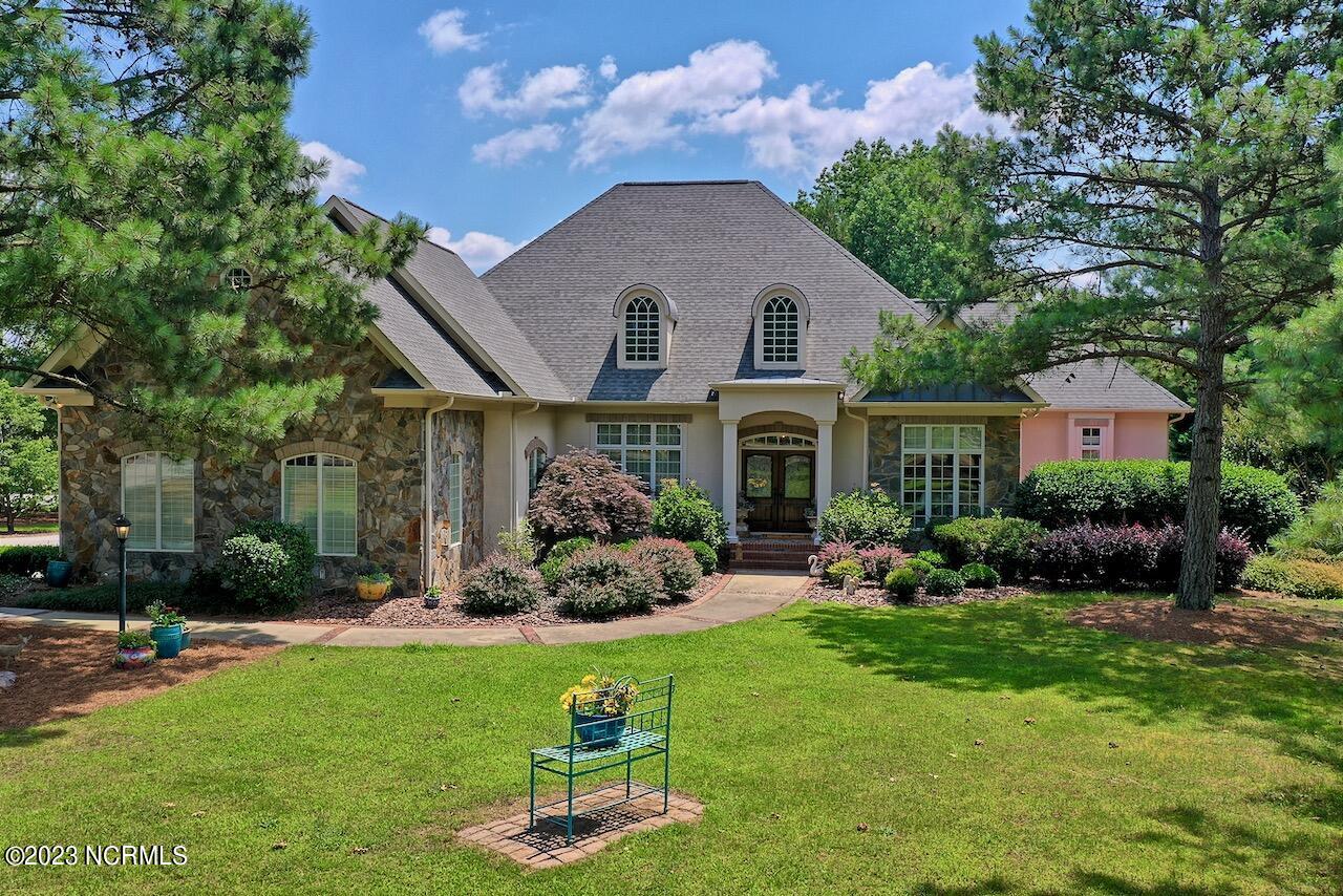 110 Rachels Point Road