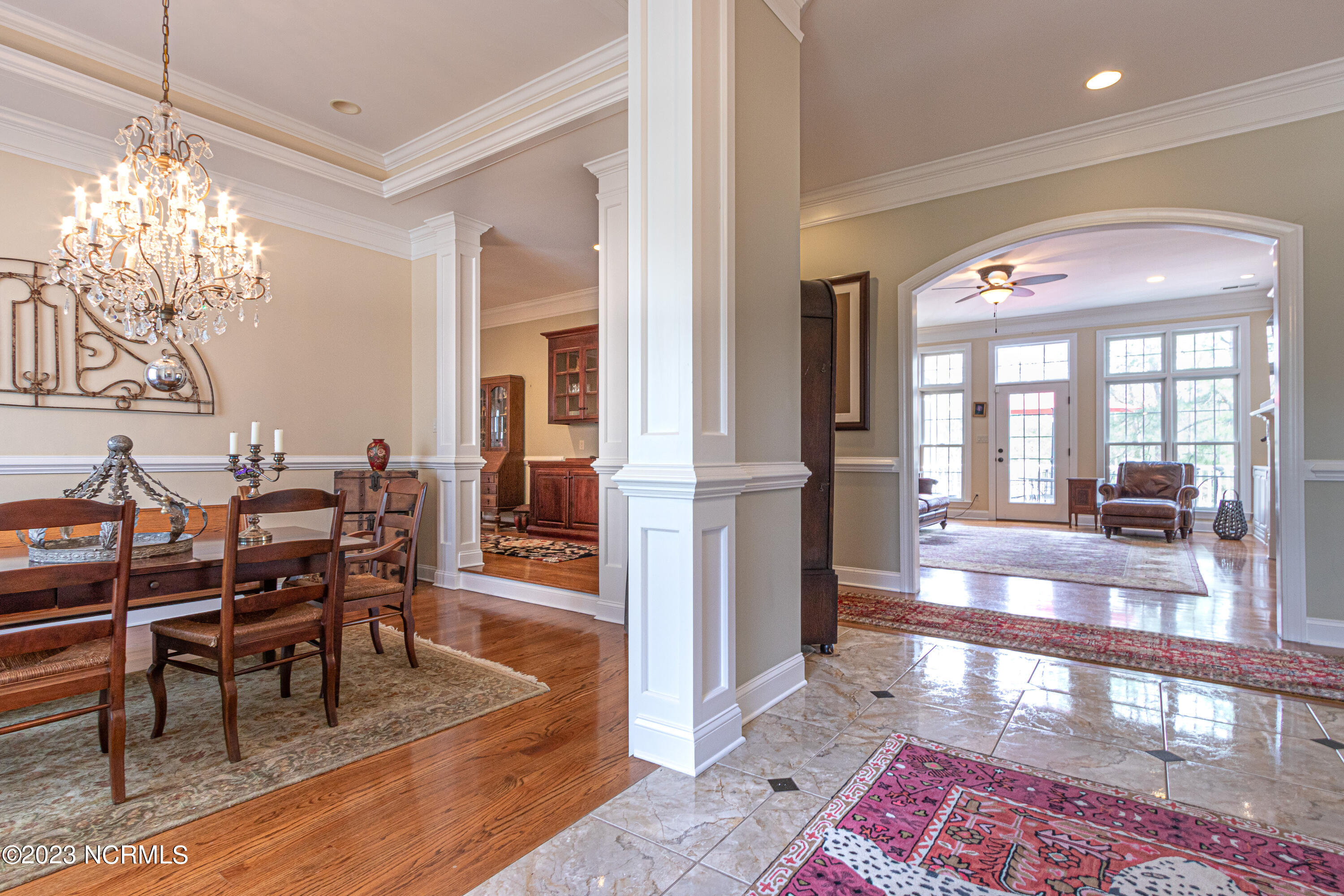 110 Rachels Point Road
