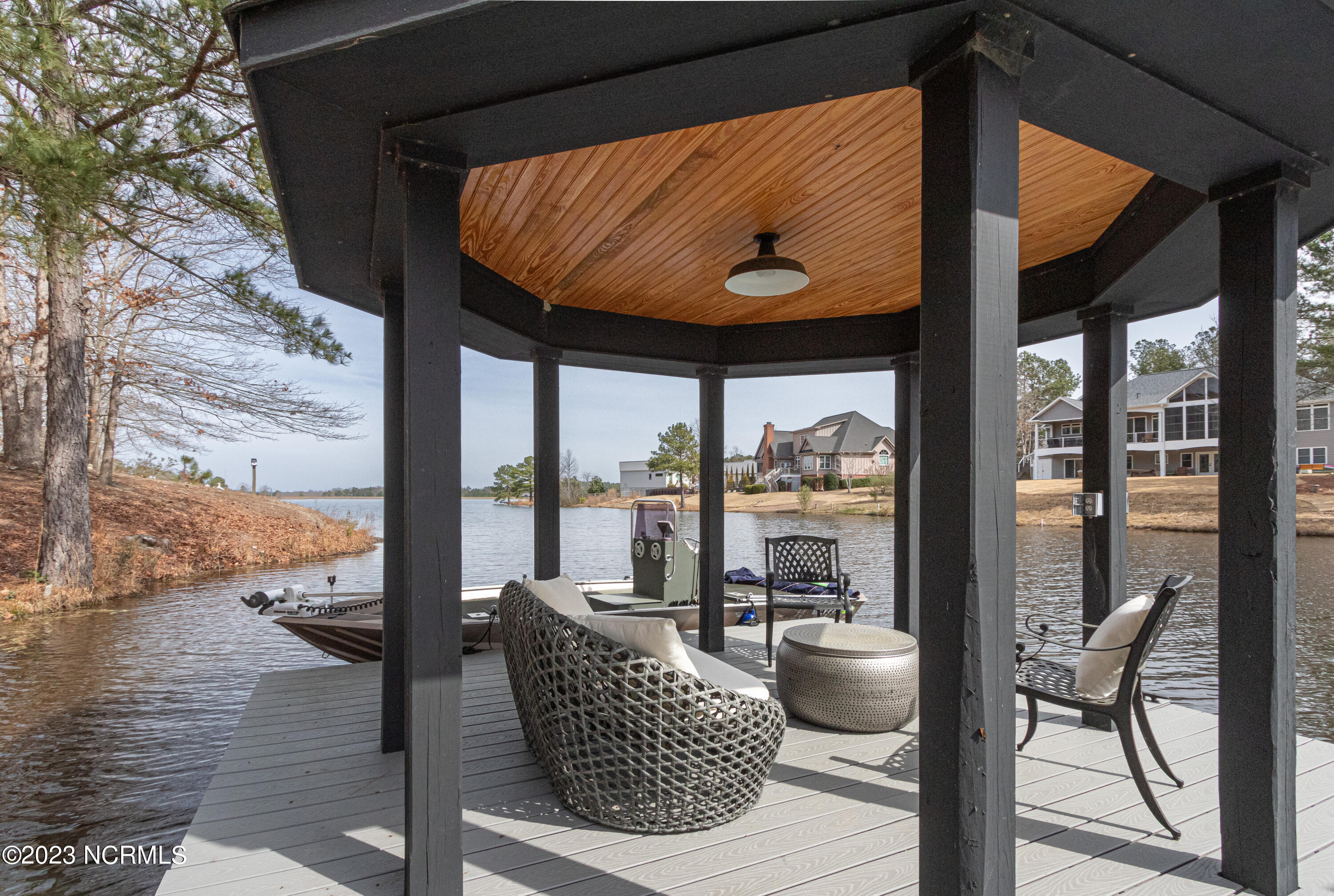 110 Rachels Point Road